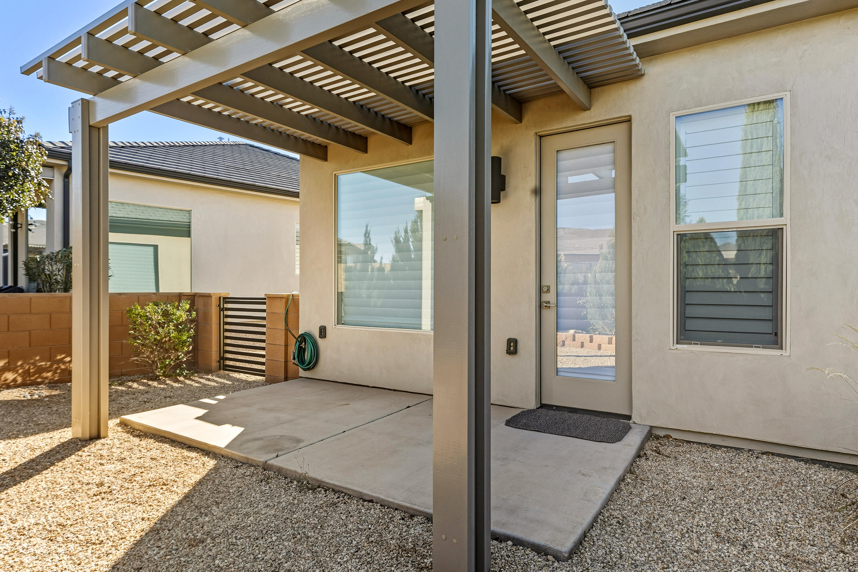 VILLAS AT SUN RIVER - Residential