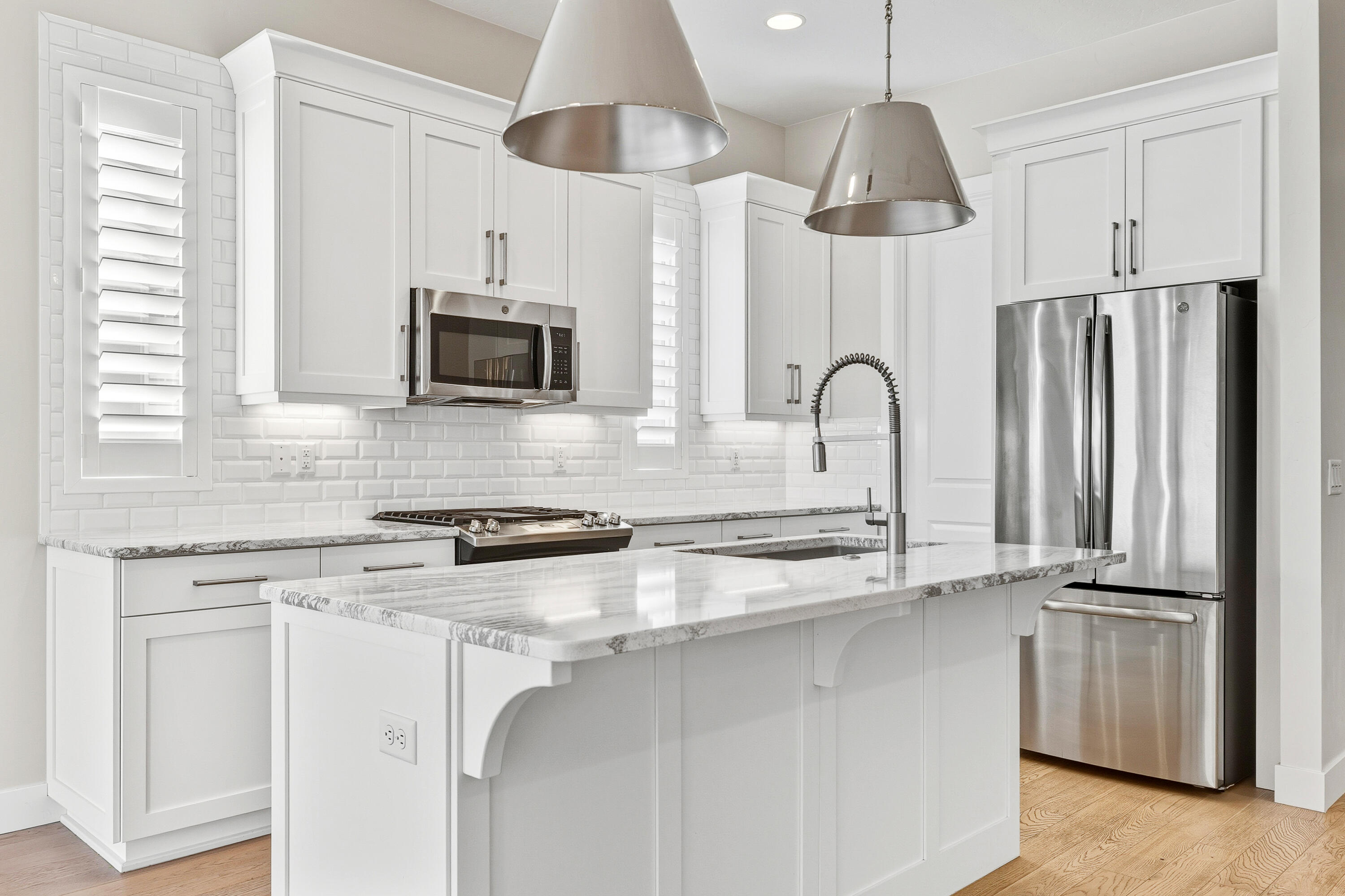 VILLAS AT SUN RIVER - Residential