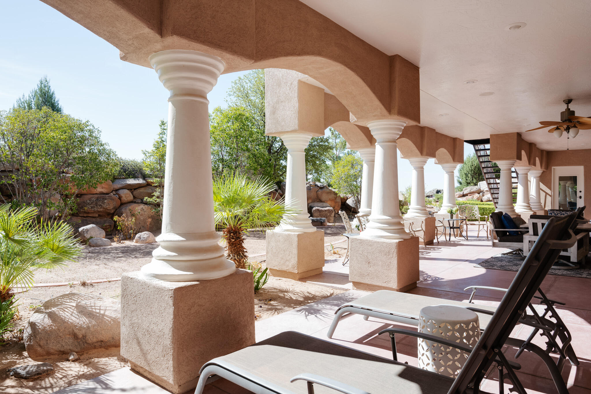 SILVER REEF HIGHLANDS - Residential