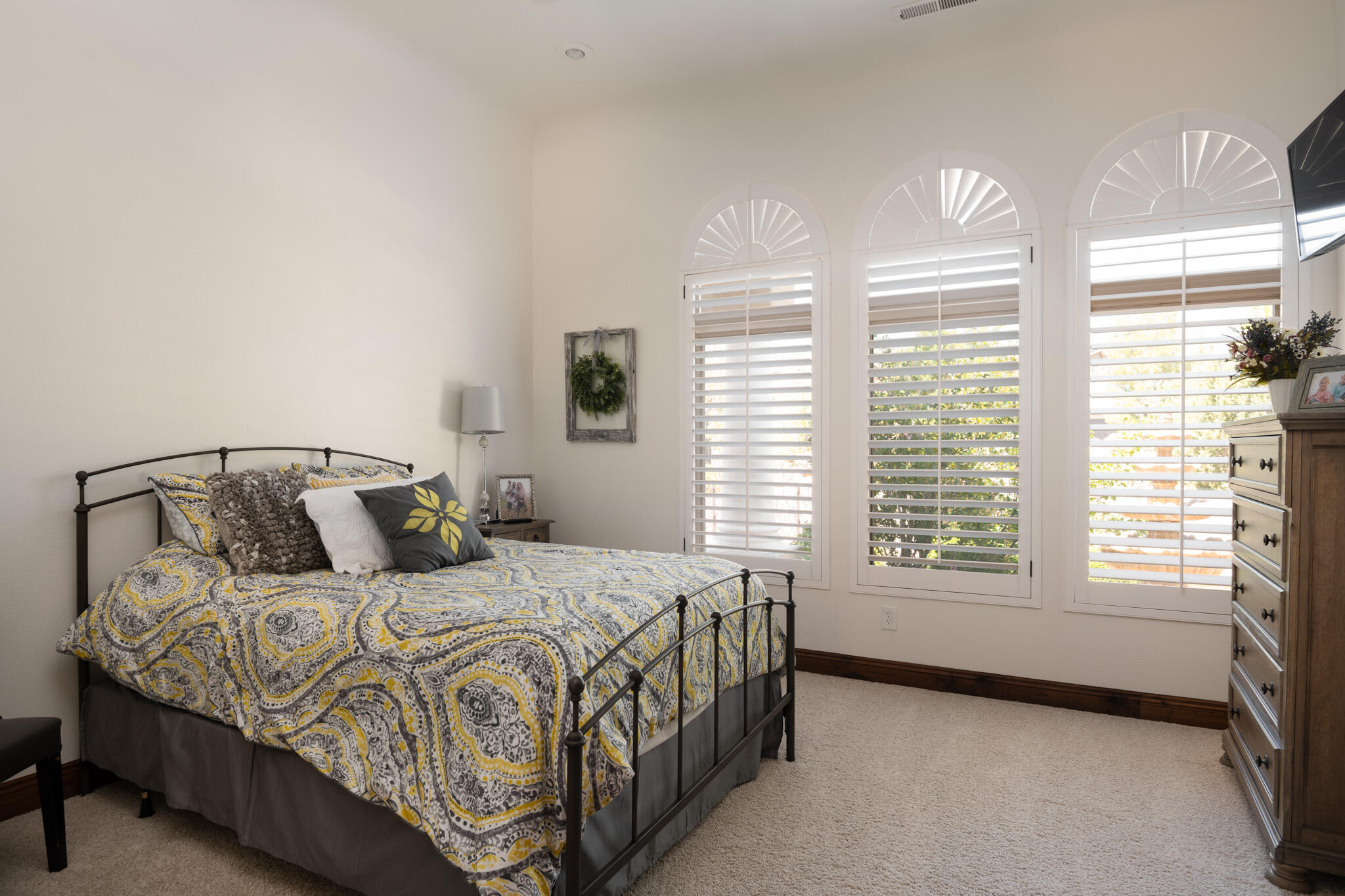 SILVER REEF HIGHLANDS - Residential