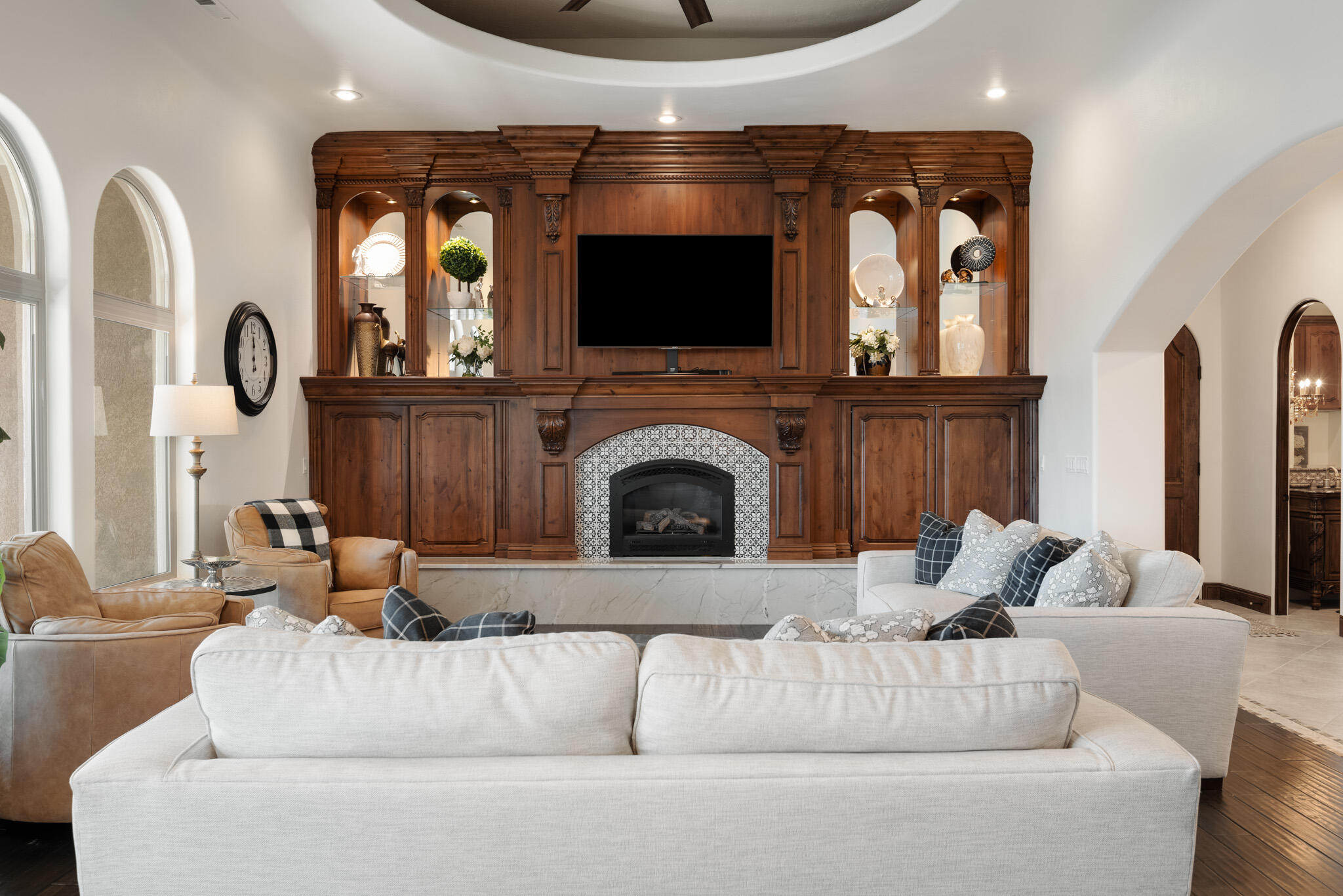 SILVER REEF HIGHLANDS - Residential