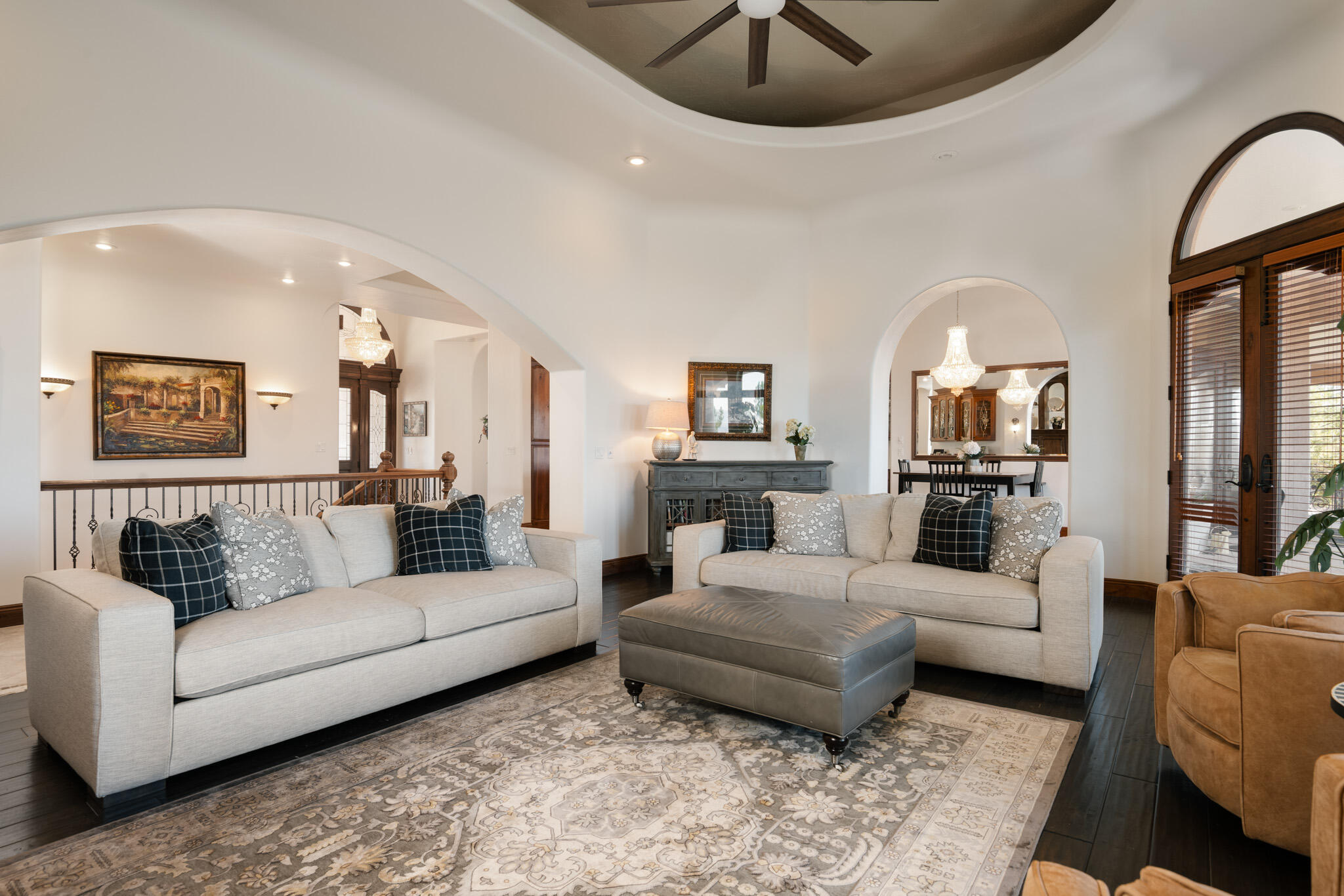 SILVER REEF HIGHLANDS - Residential