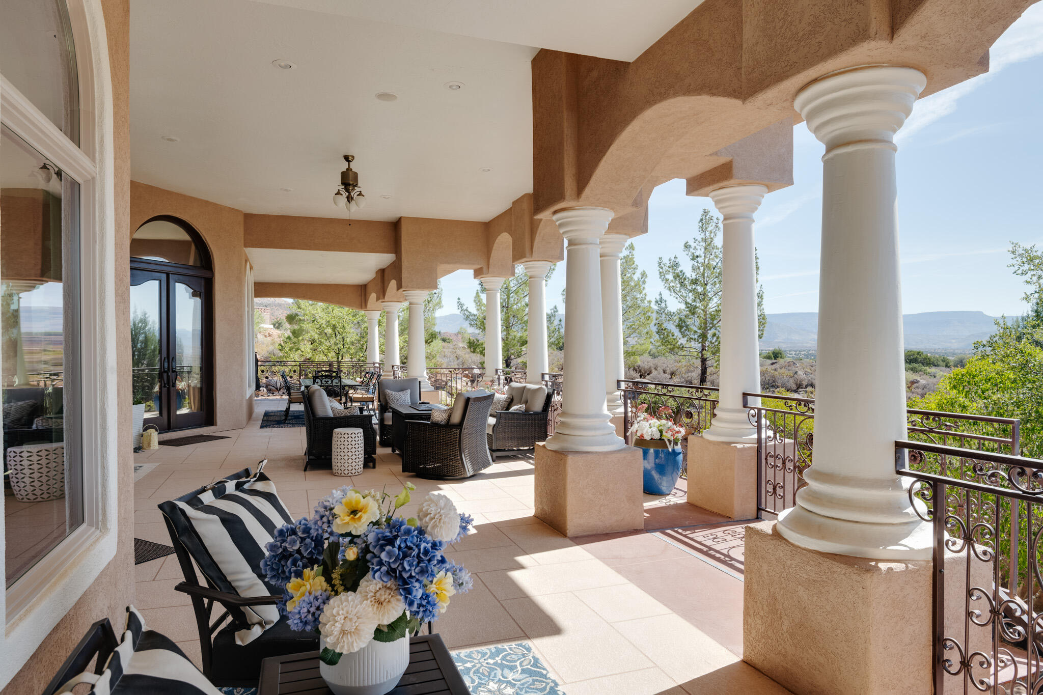 SILVER REEF HIGHLANDS - Residential