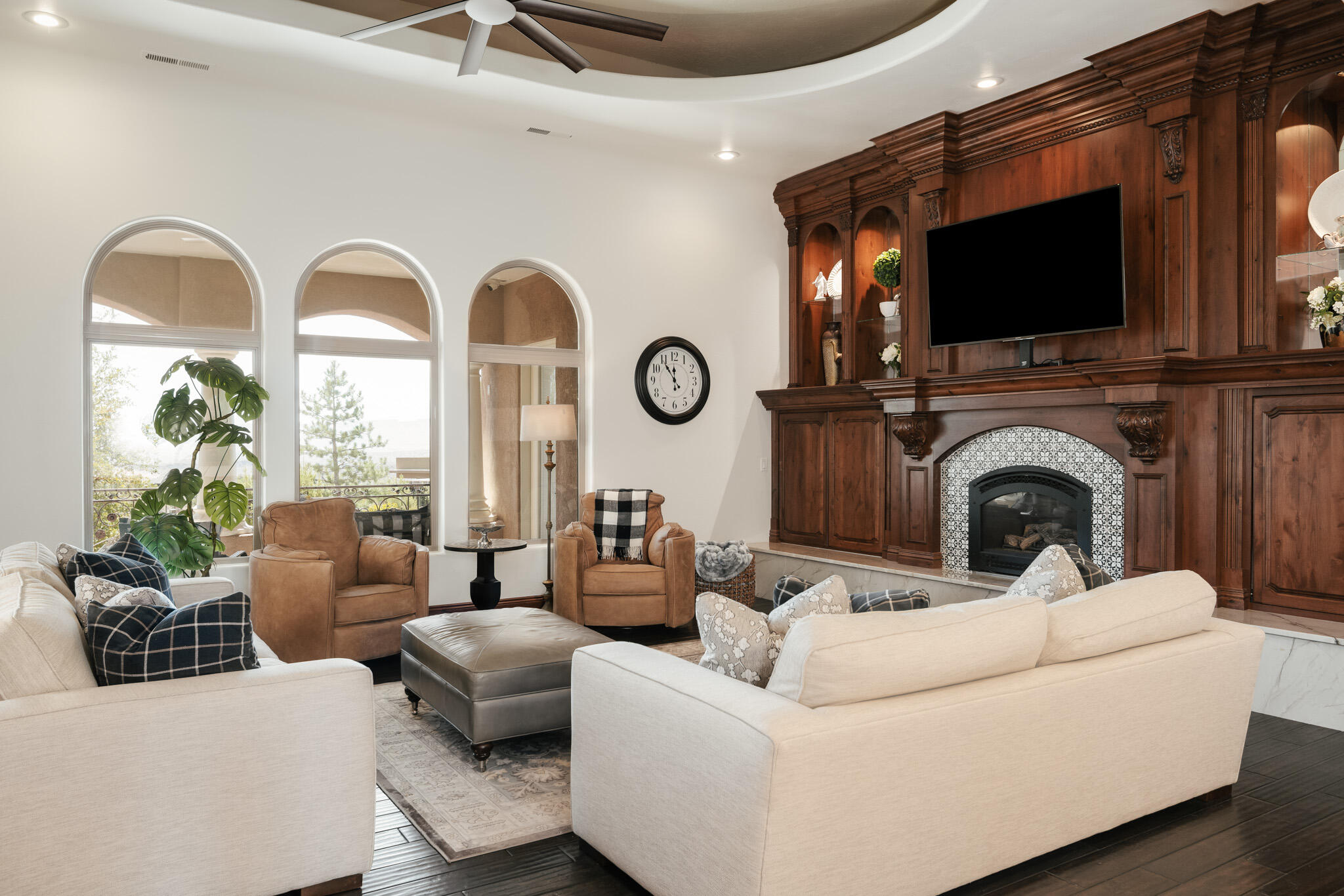 SILVER REEF HIGHLANDS - Residential