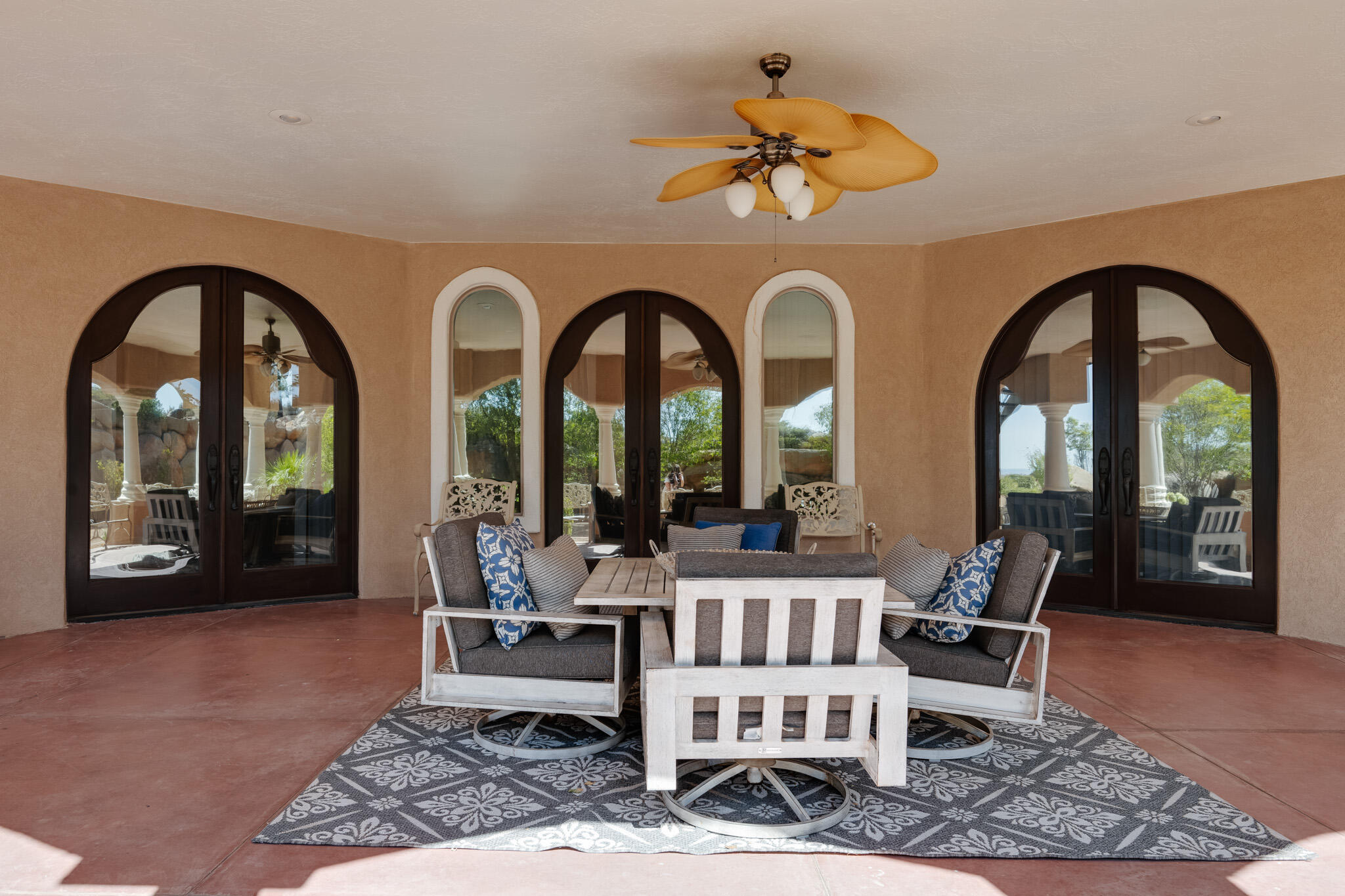 SILVER REEF HIGHLANDS - Residential