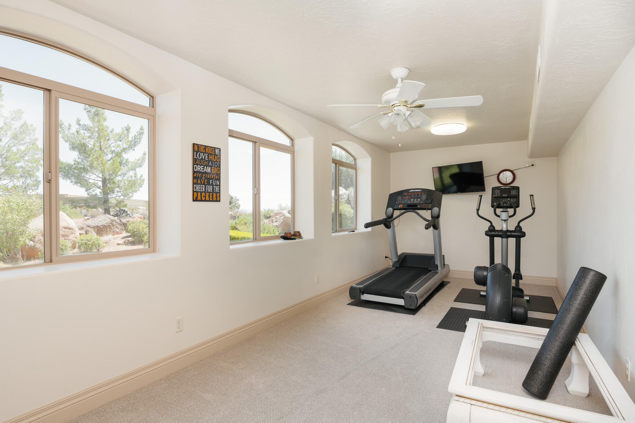 SILVER REEF HIGHLANDS - Residential