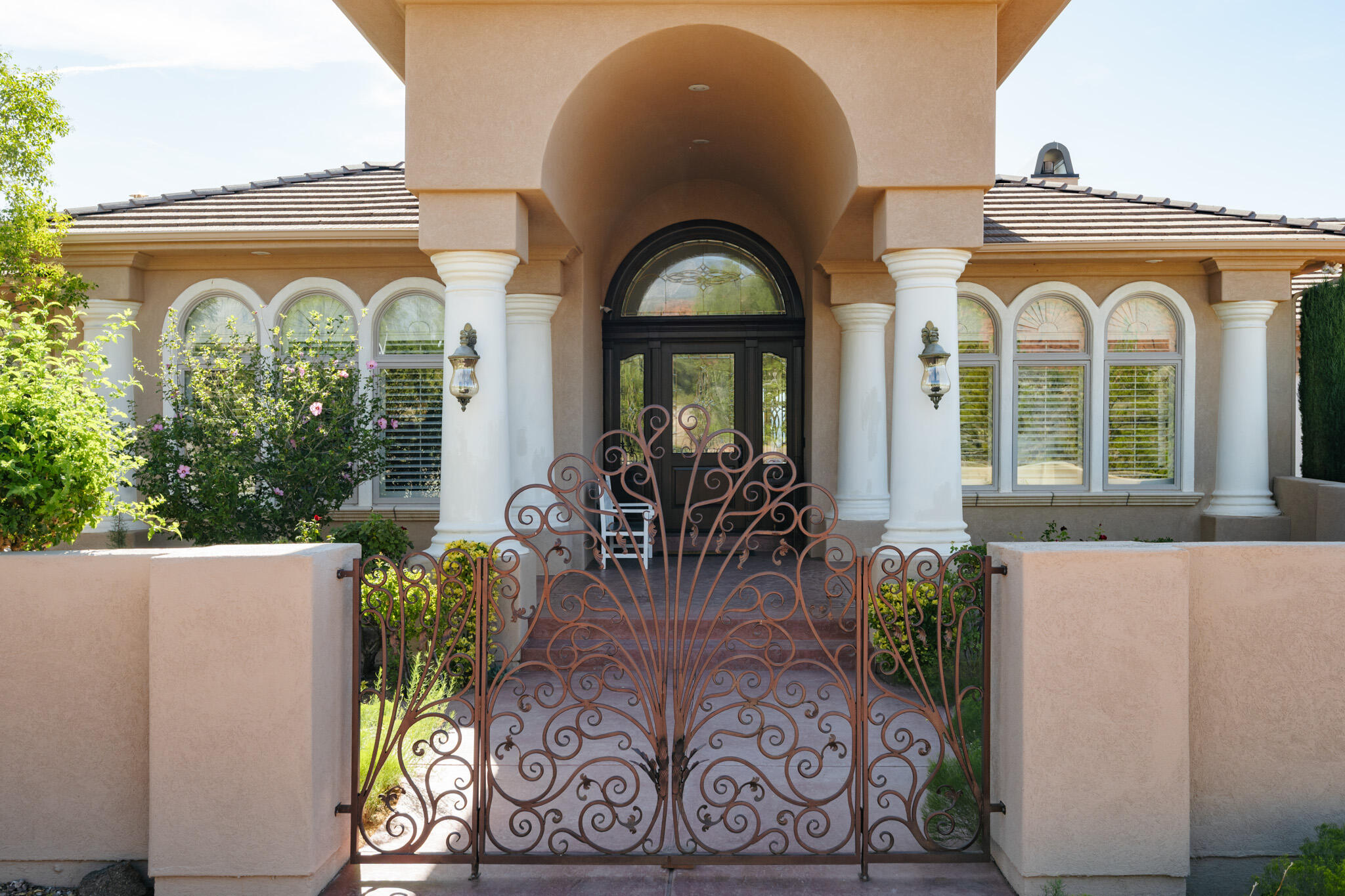 SILVER REEF HIGHLANDS - Residential