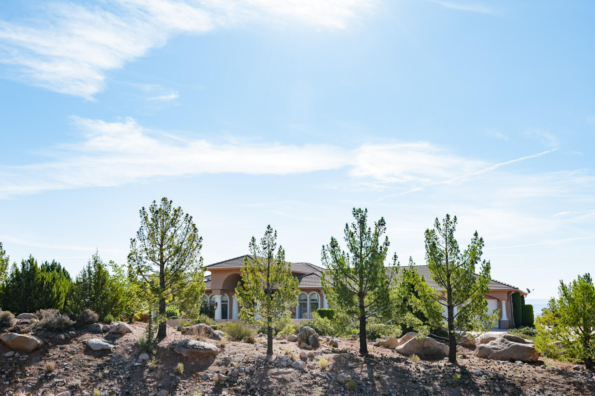 SILVER REEF HIGHLANDS - Residential