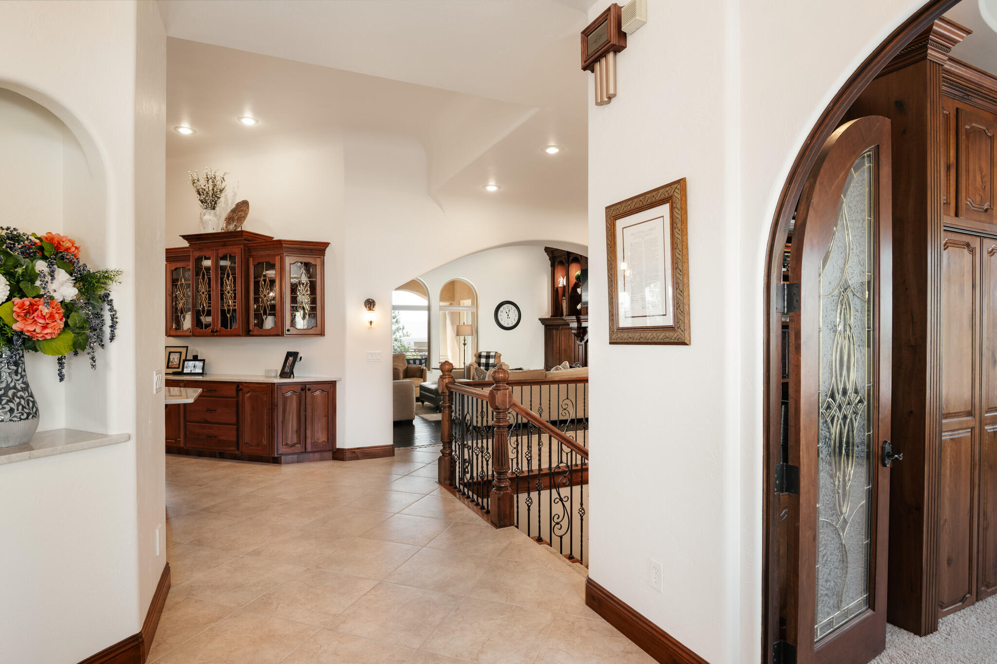 SILVER REEF HIGHLANDS - Residential