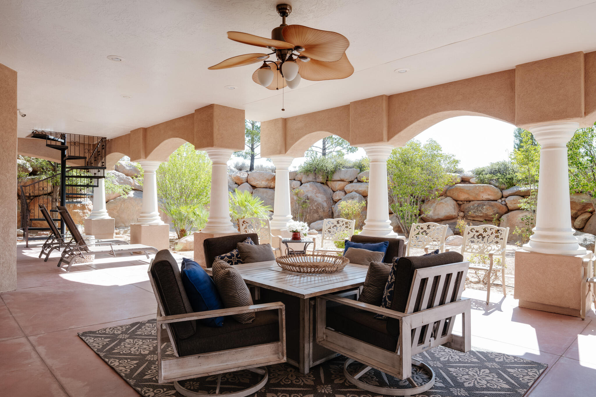 SILVER REEF HIGHLANDS - Residential