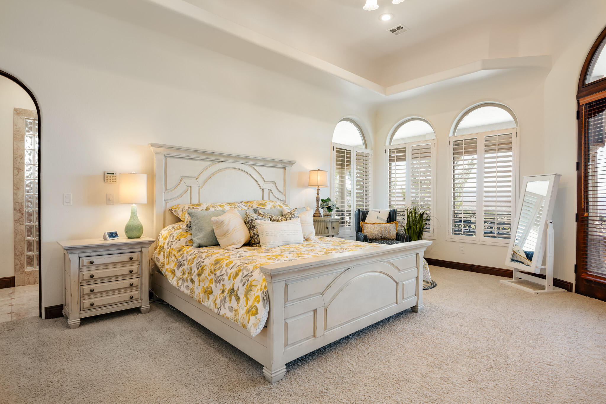 SILVER REEF HIGHLANDS - Residential