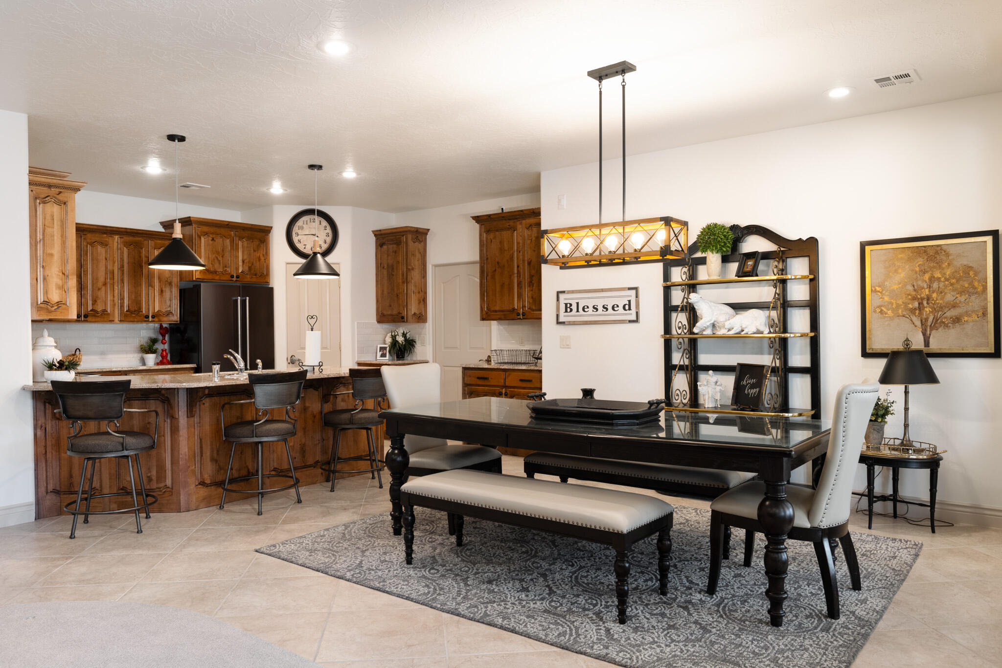 SILVER REEF HIGHLANDS - Residential