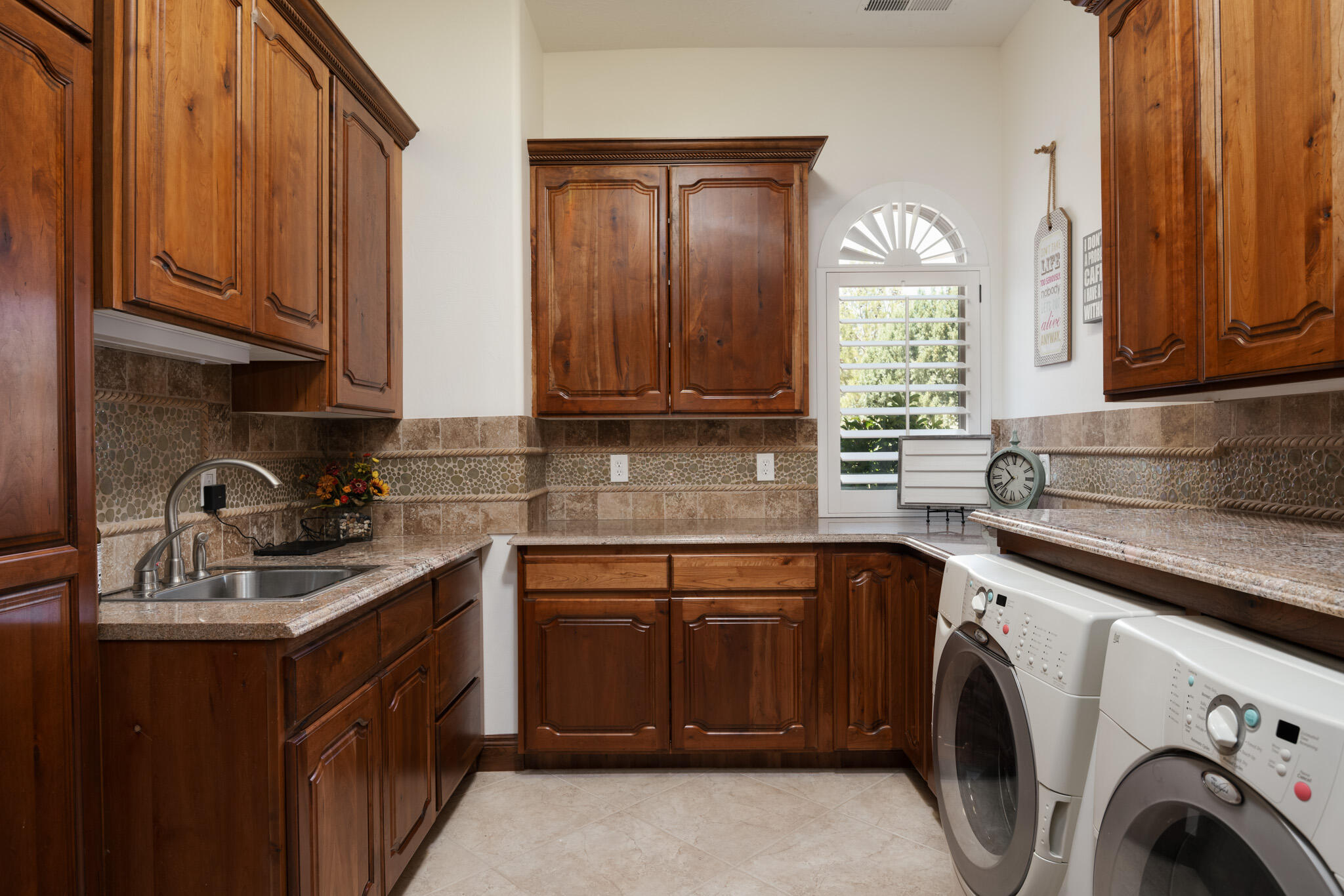 SILVER REEF HIGHLANDS - Residential