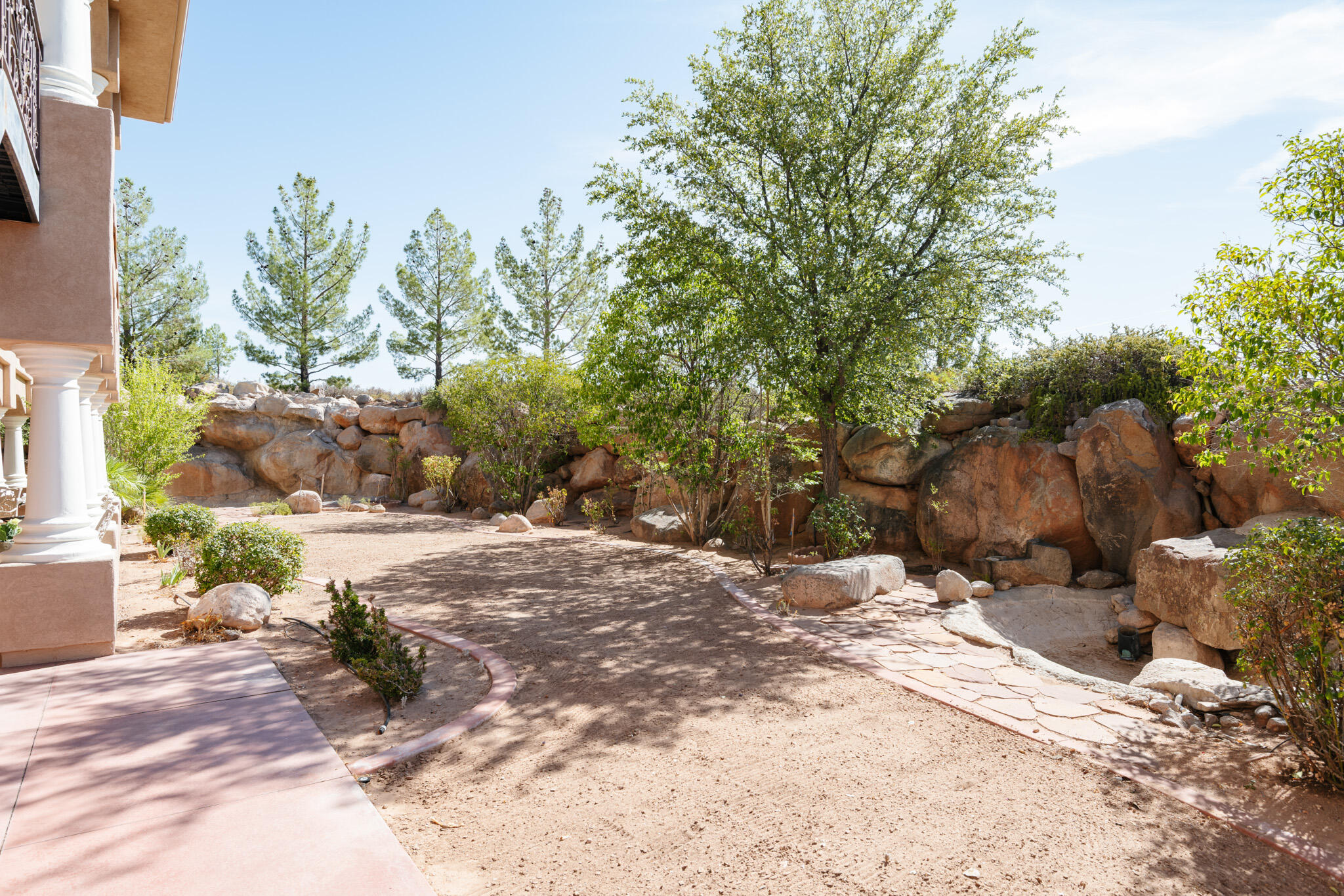 SILVER REEF HIGHLANDS - Residential