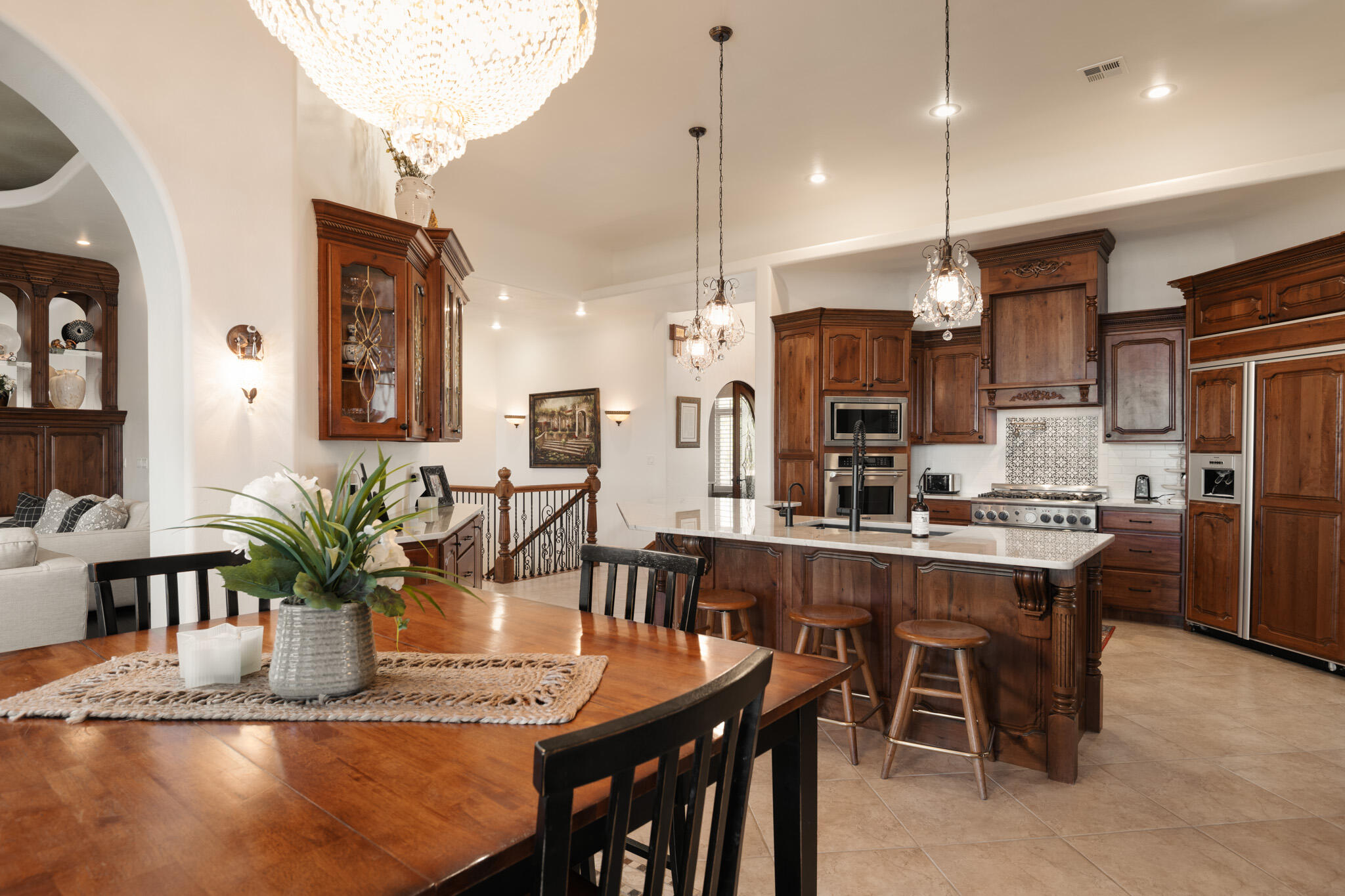 SILVER REEF HIGHLANDS - Residential