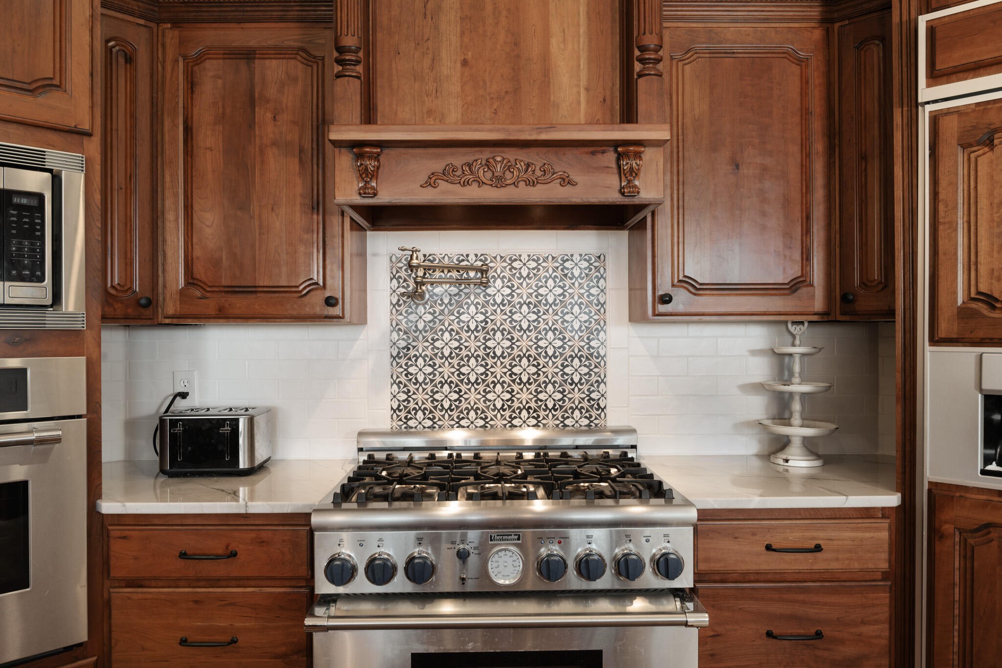 SILVER REEF HIGHLANDS - Residential