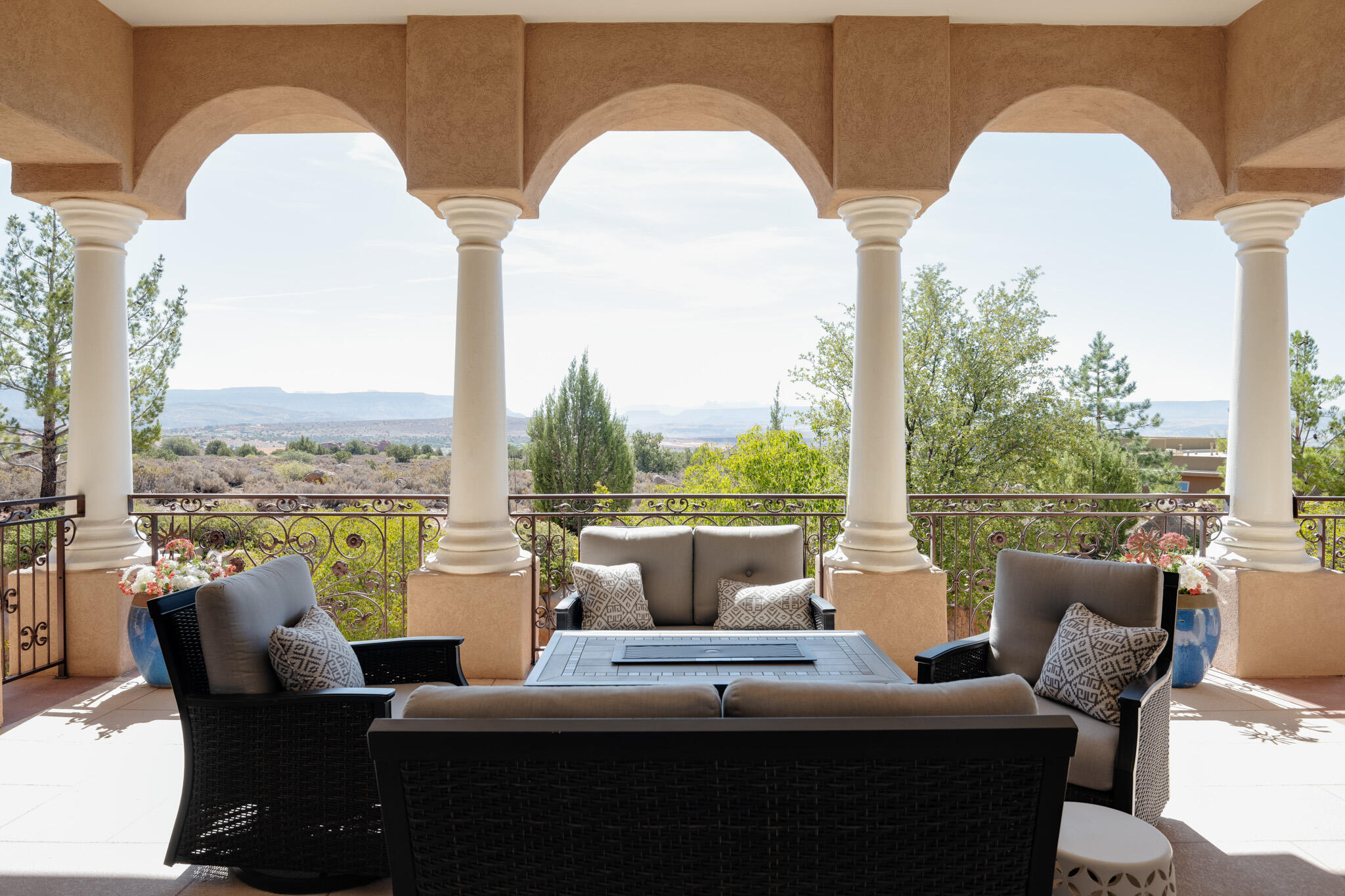 SILVER REEF HIGHLANDS - Residential