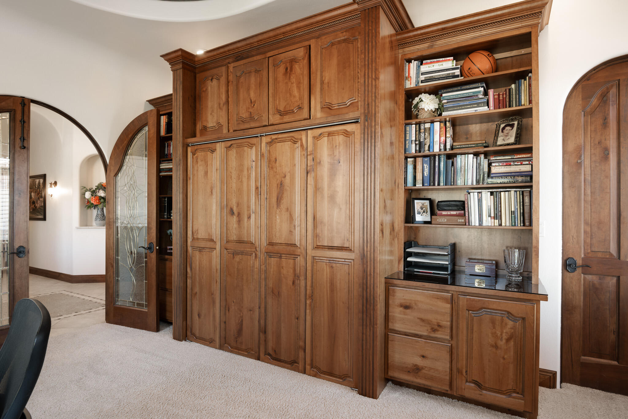 SILVER REEF HIGHLANDS - Residential