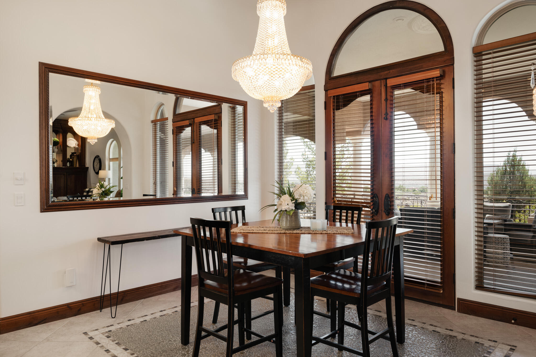 SILVER REEF HIGHLANDS - Residential