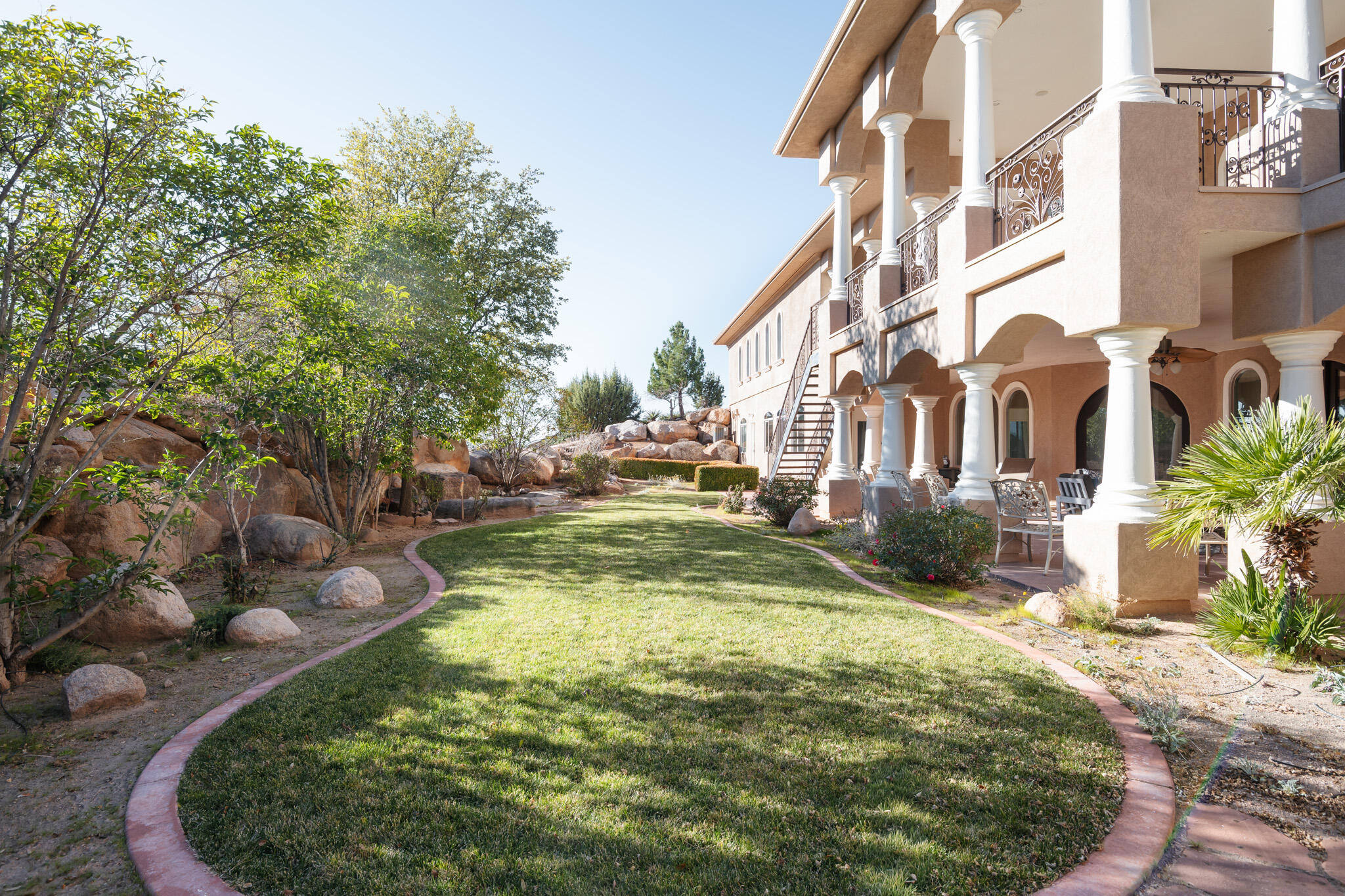 SILVER REEF HIGHLANDS - Residential