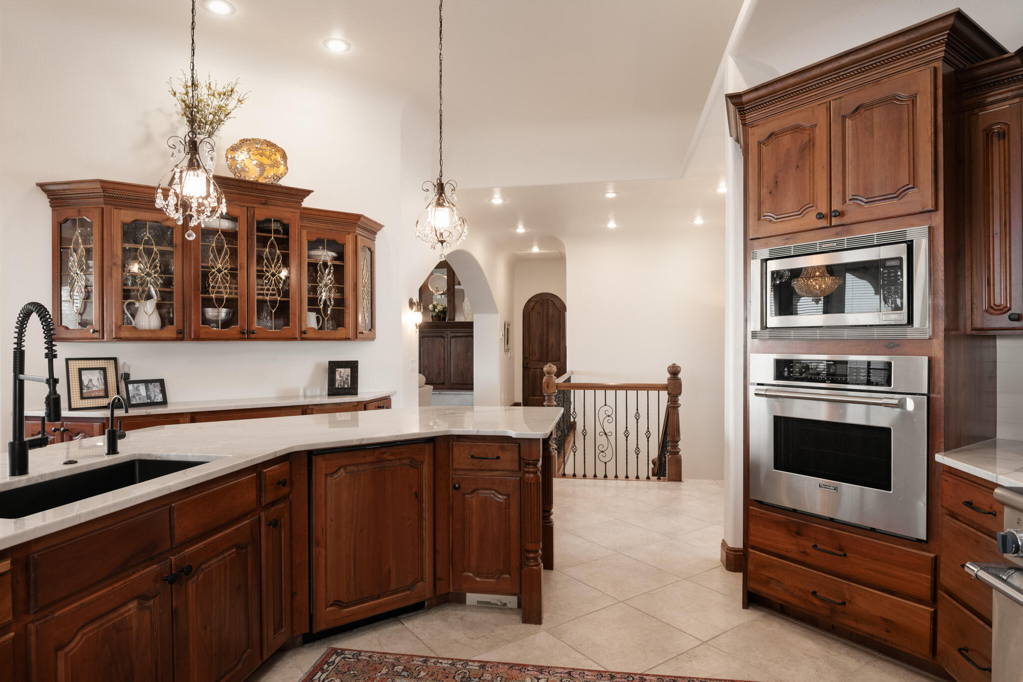 SILVER REEF HIGHLANDS - Residential