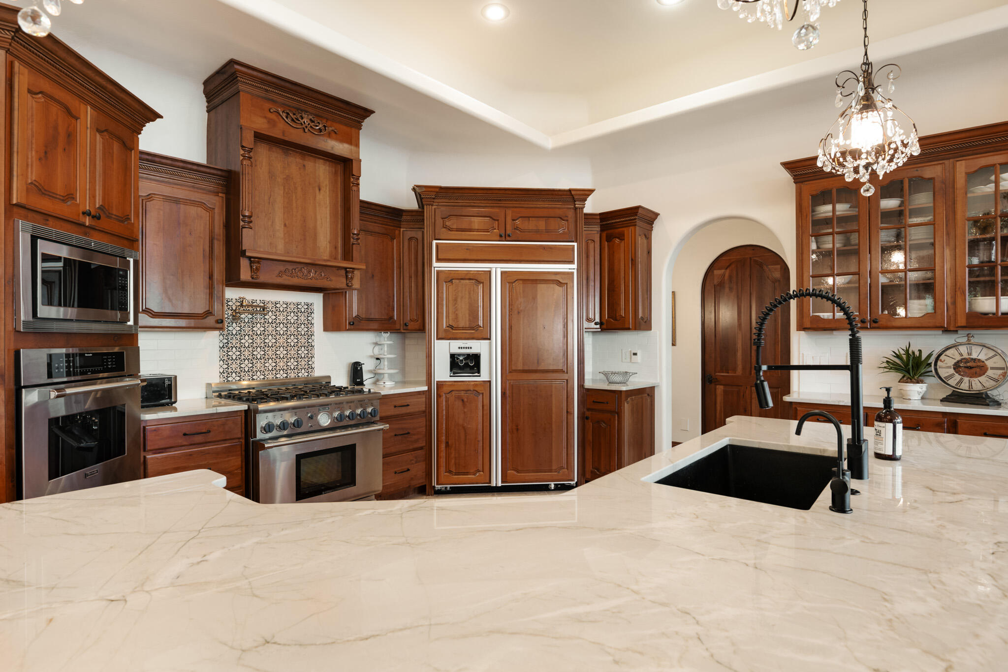 SILVER REEF HIGHLANDS - Residential