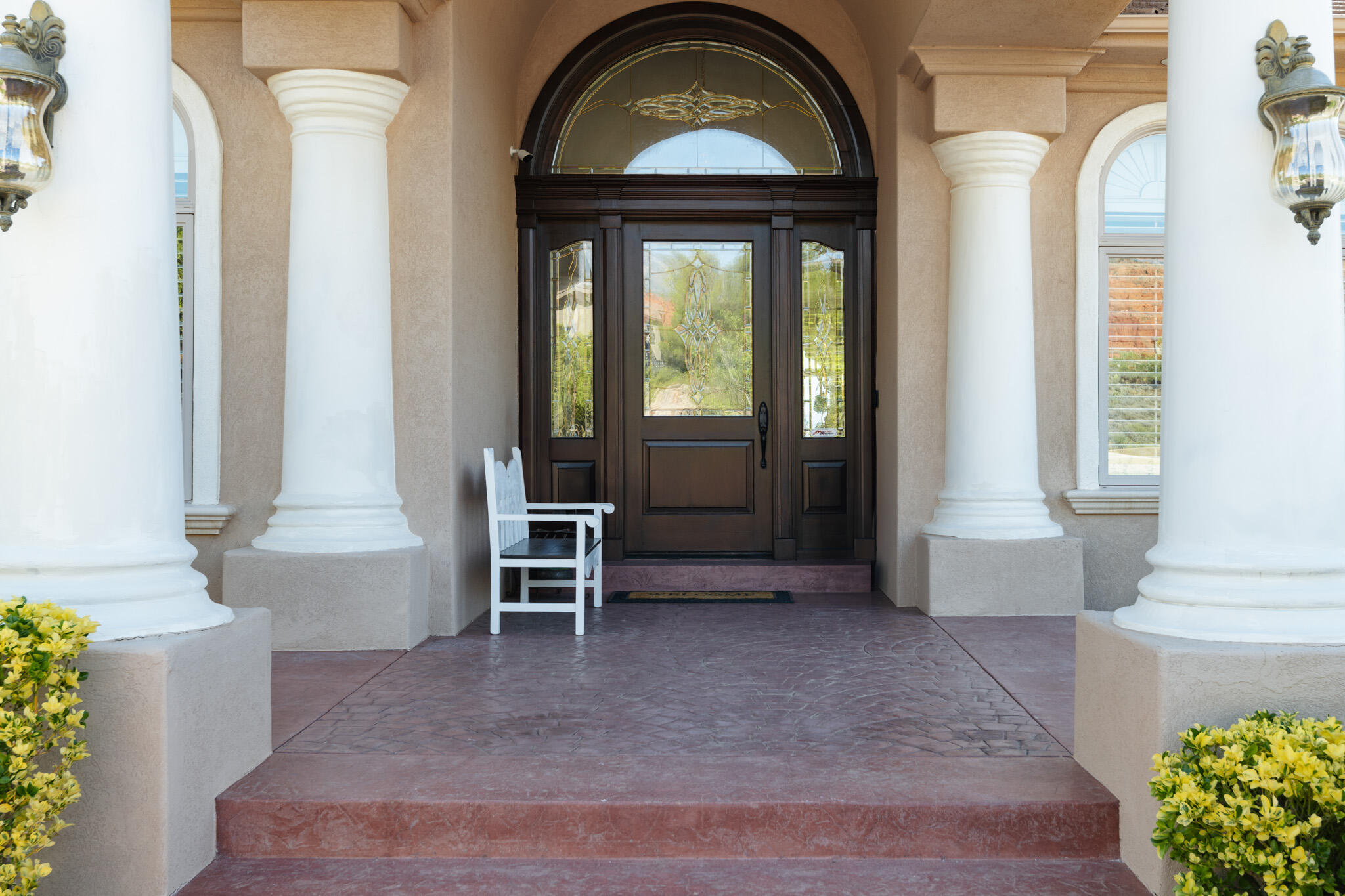 SILVER REEF HIGHLANDS - Residential