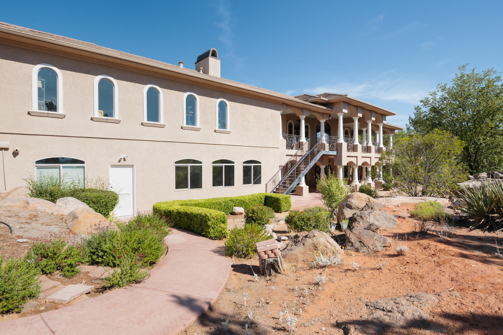 SILVER REEF HIGHLANDS - Residential