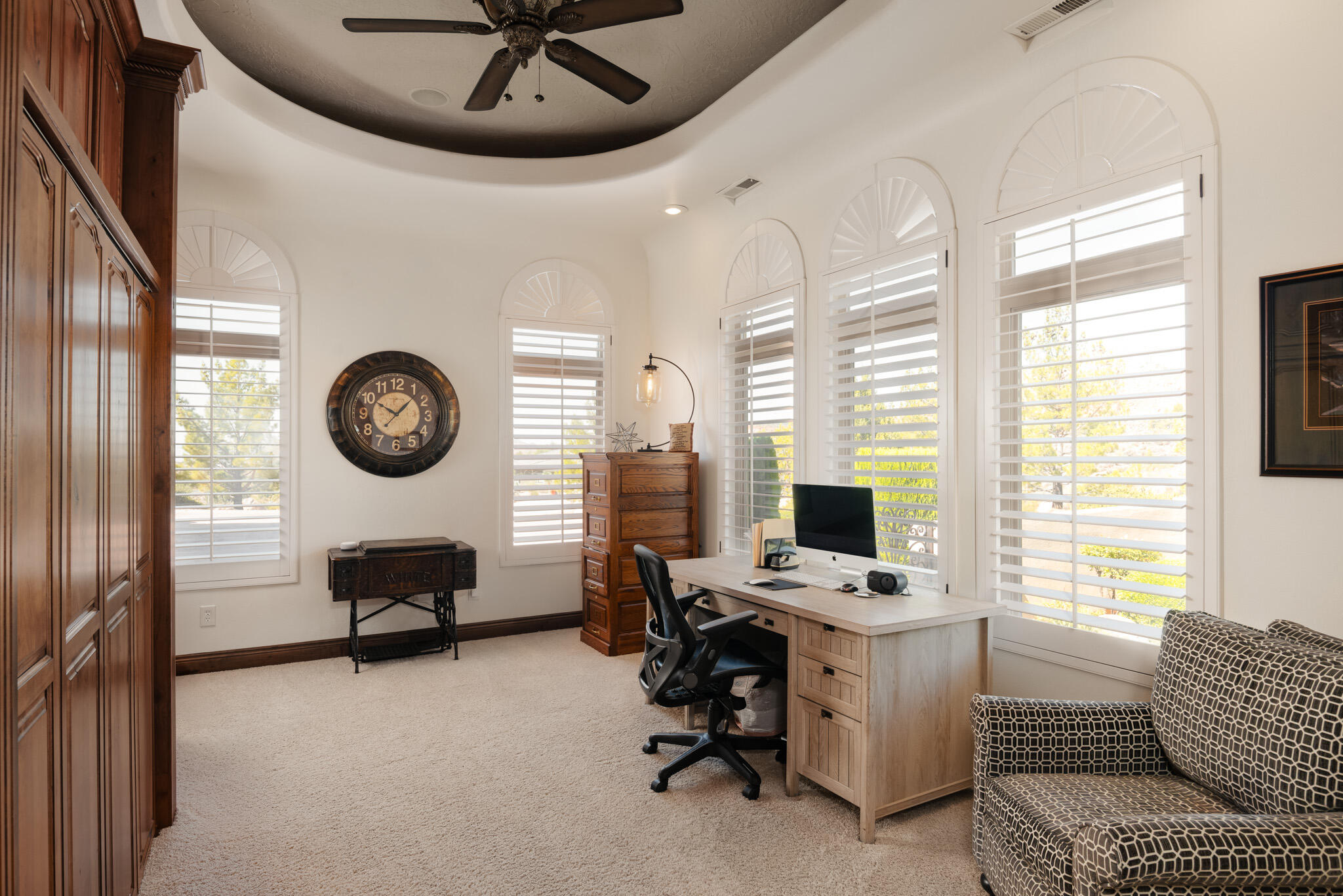 SILVER REEF HIGHLANDS - Residential