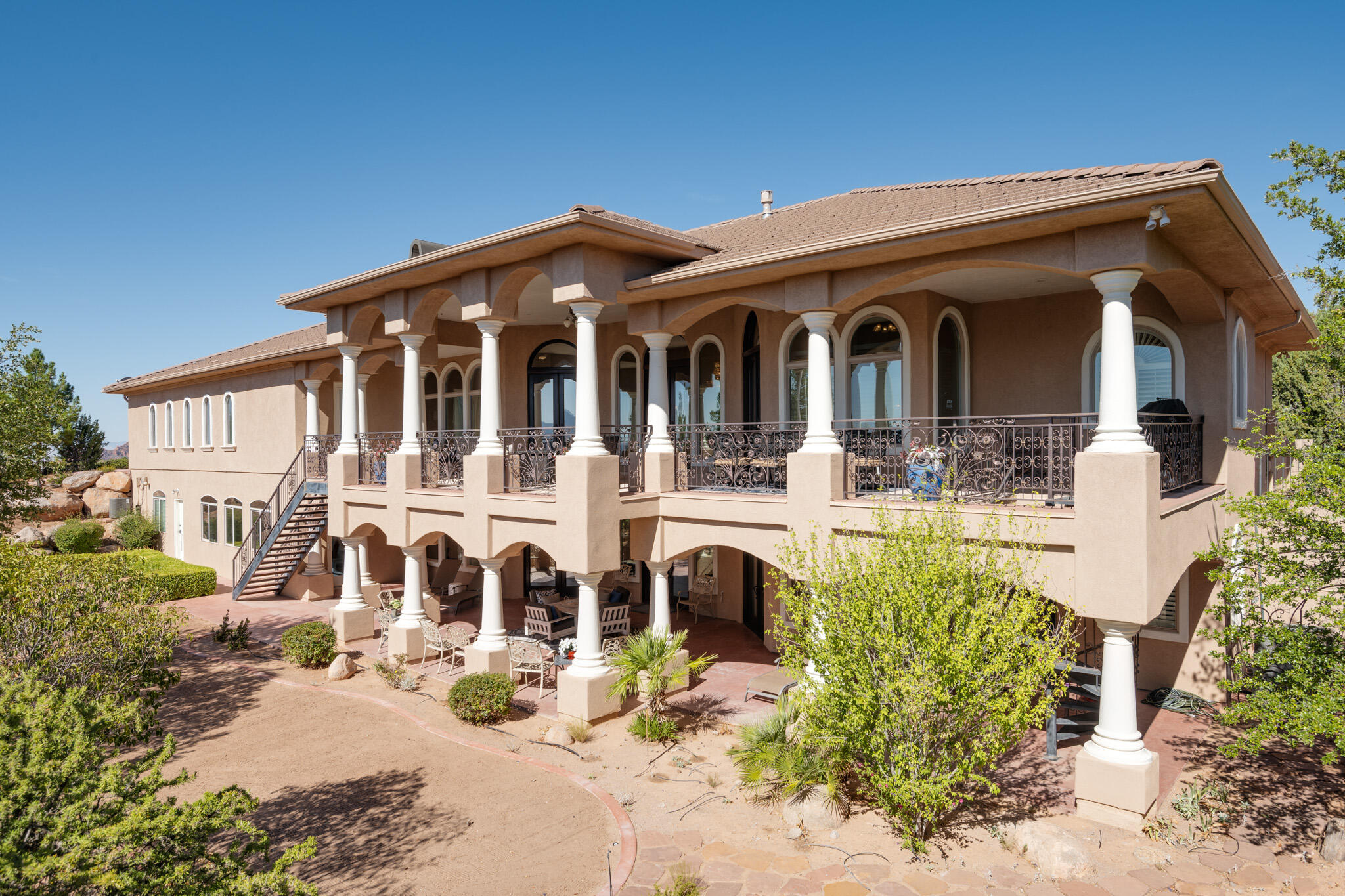 SILVER REEF HIGHLANDS - Residential