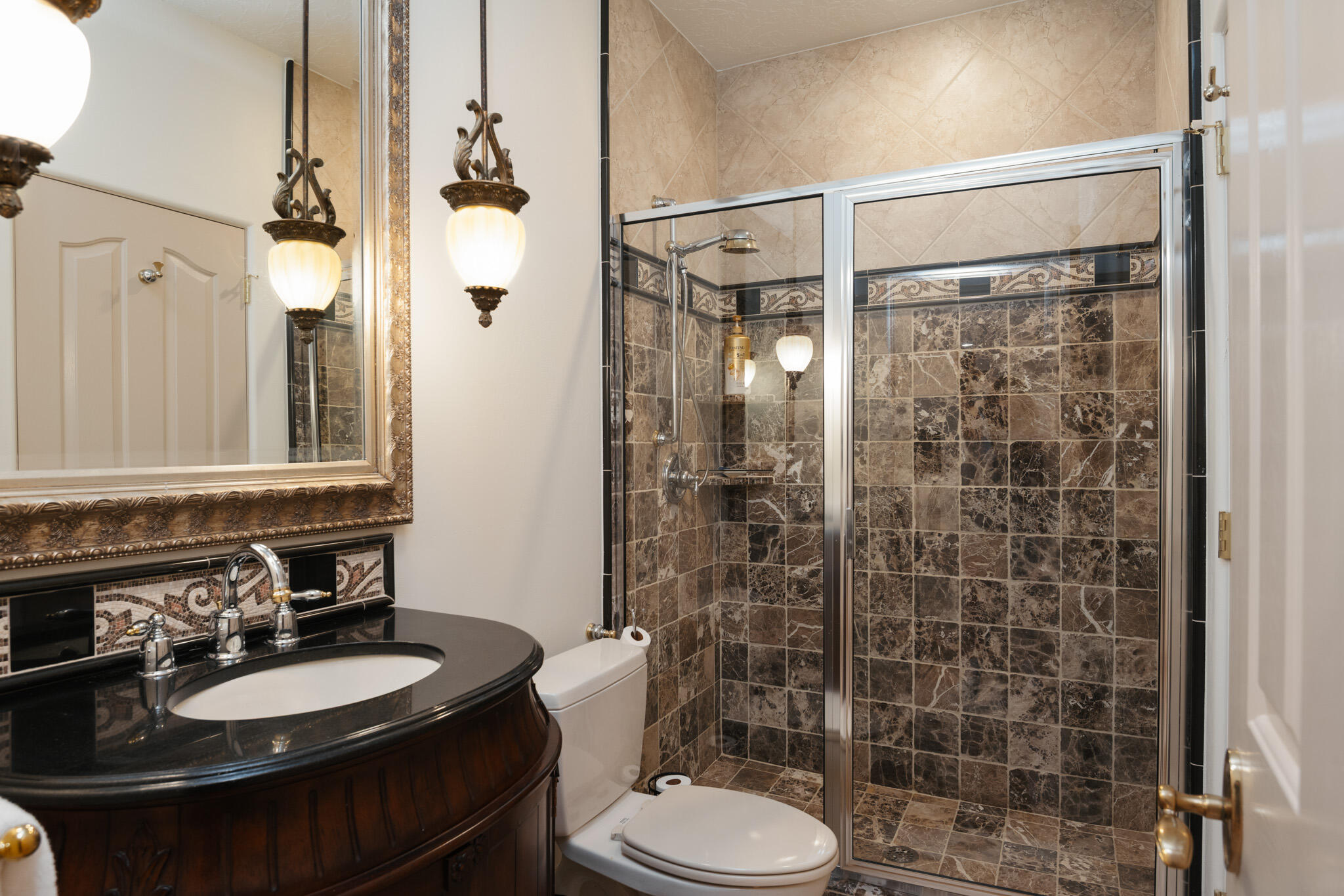 SILVER REEF HIGHLANDS - Residential