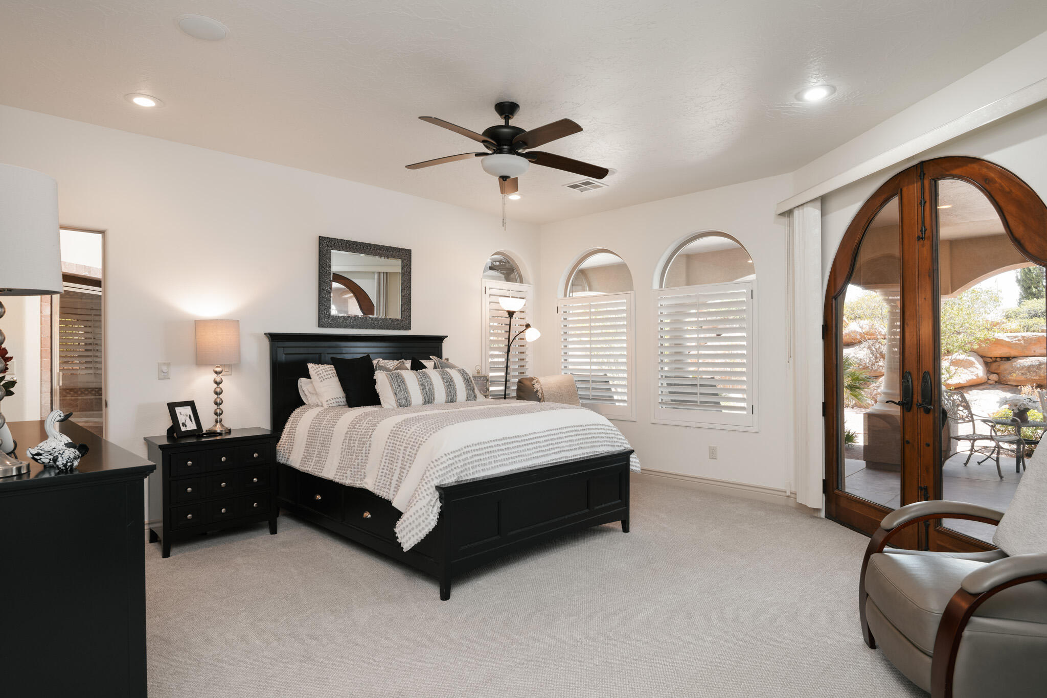 SILVER REEF HIGHLANDS - Residential