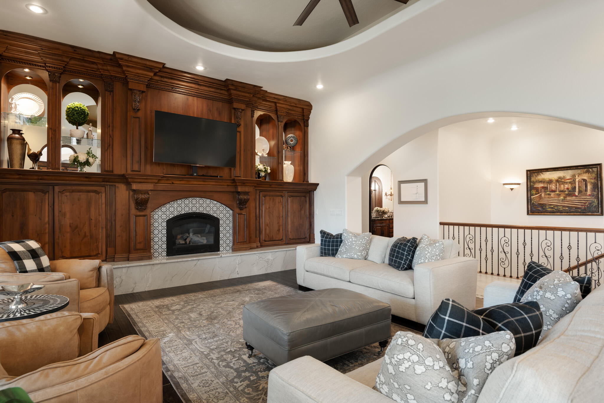 SILVER REEF HIGHLANDS - Residential