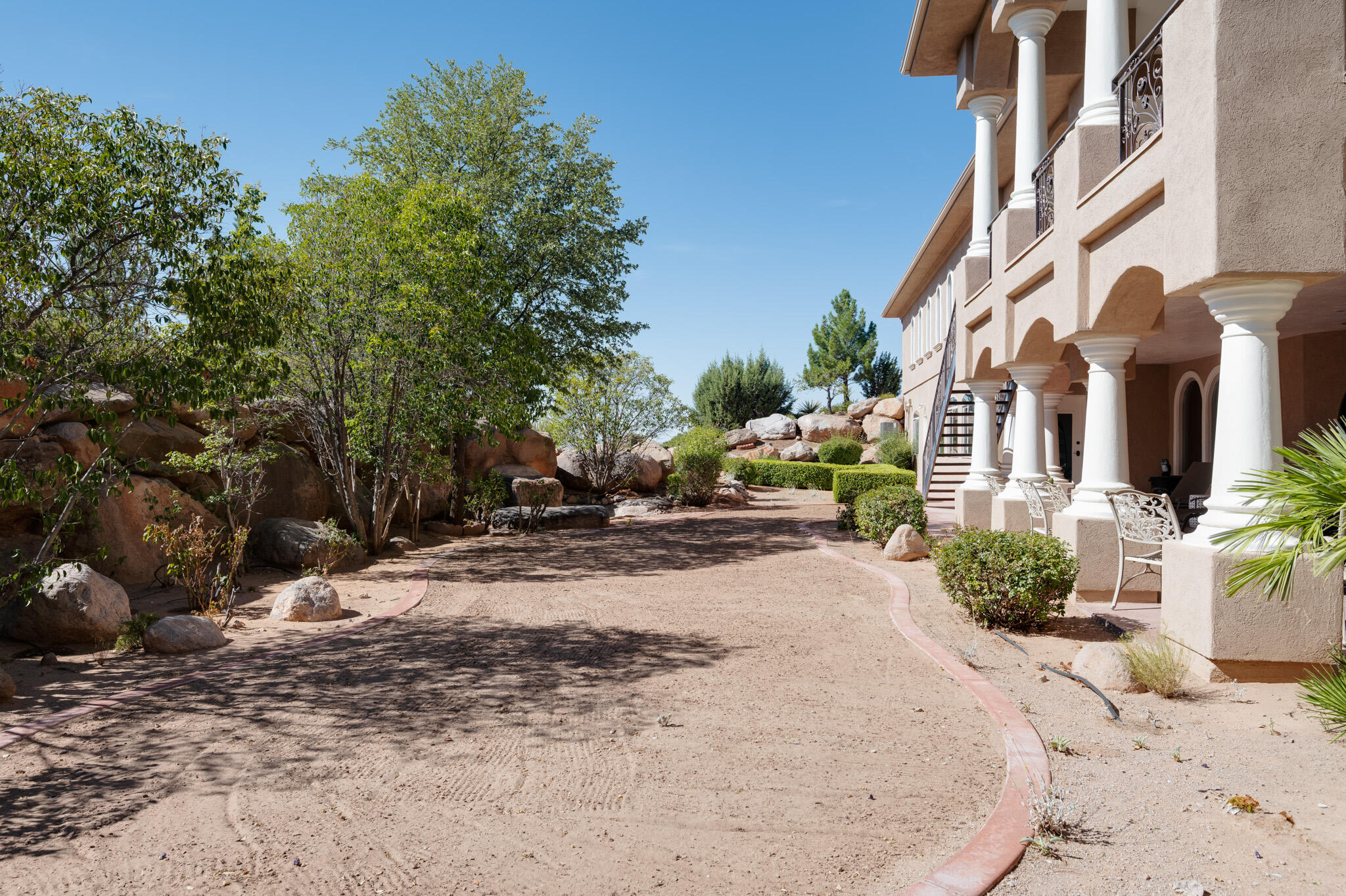 SILVER REEF HIGHLANDS - Residential