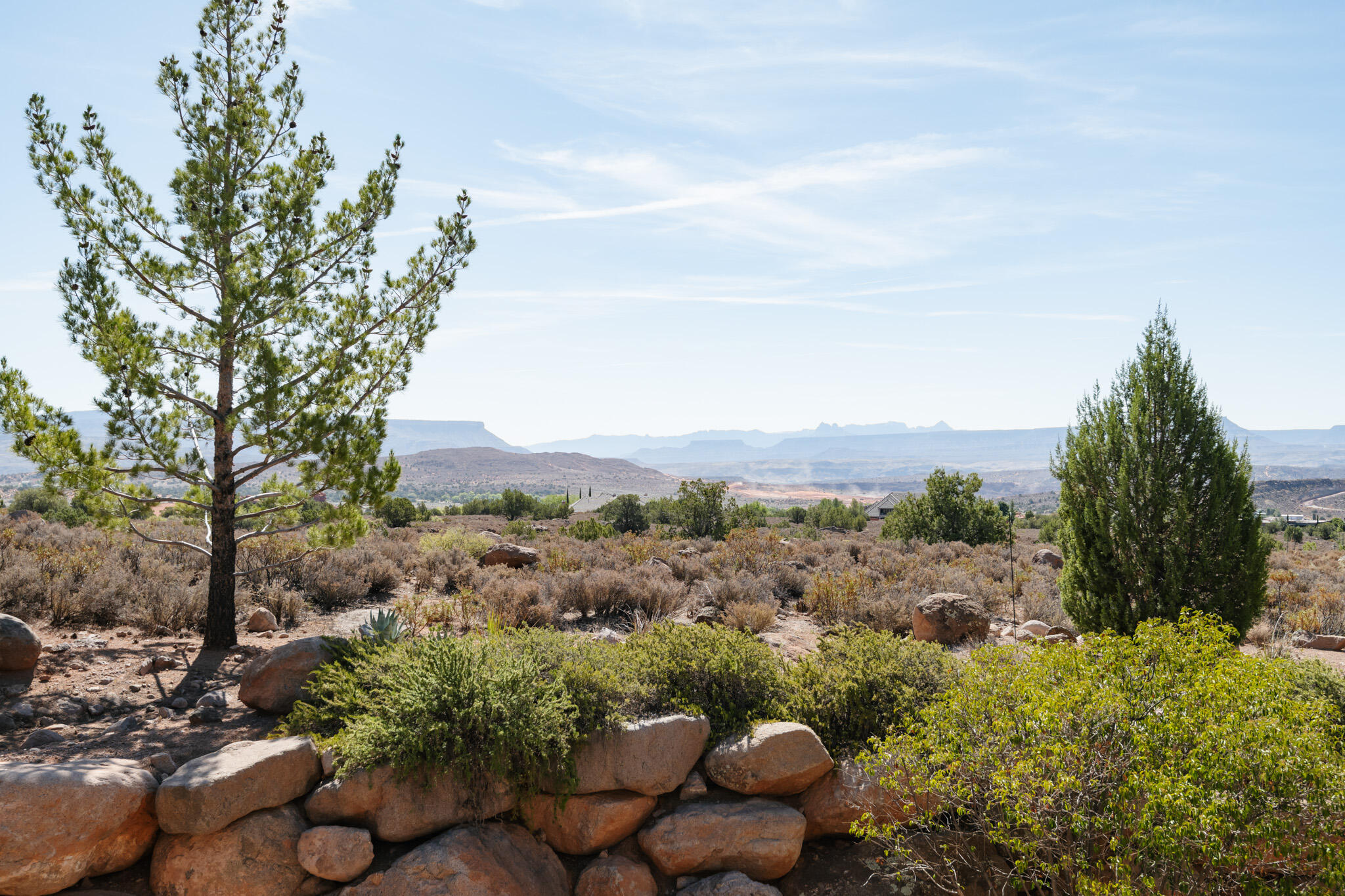 SILVER REEF HIGHLANDS - Residential