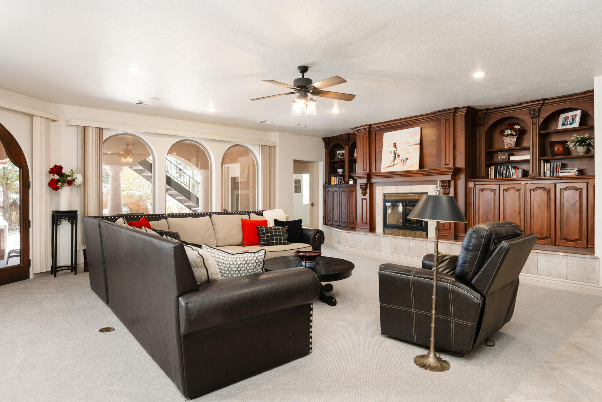 SILVER REEF HIGHLANDS - Residential