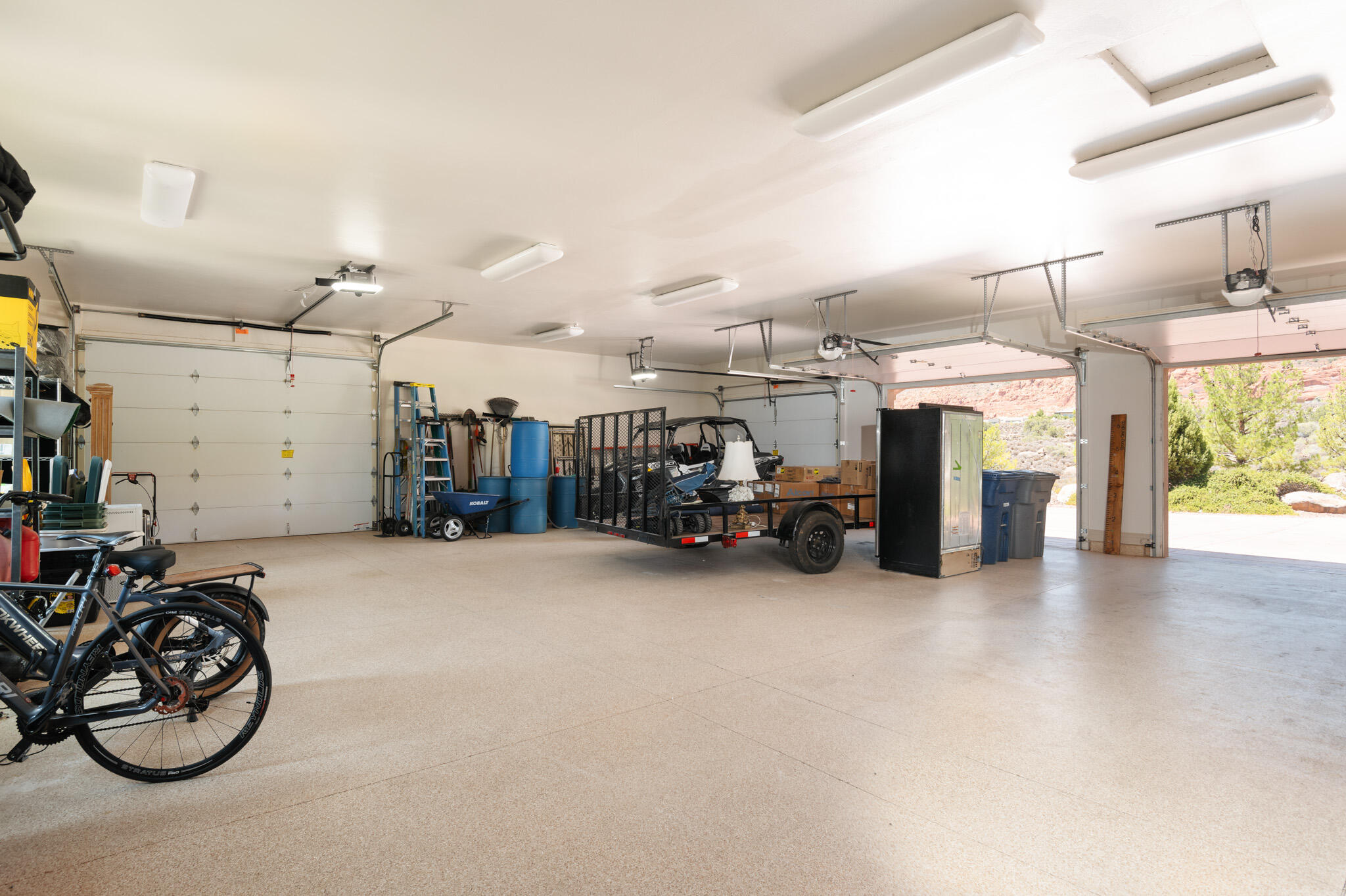 SILVER REEF HIGHLANDS - Residential