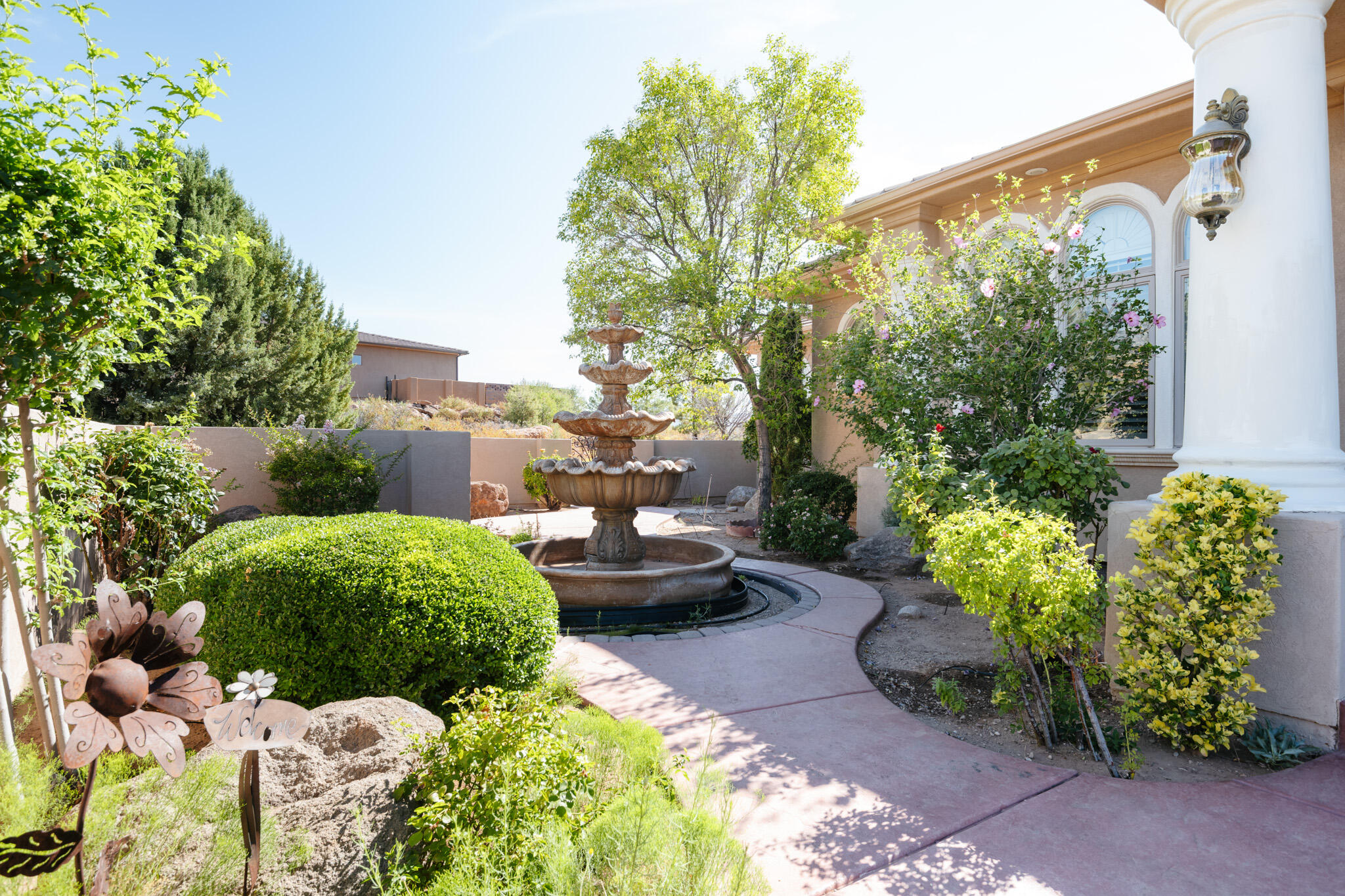 SILVER REEF HIGHLANDS - Residential