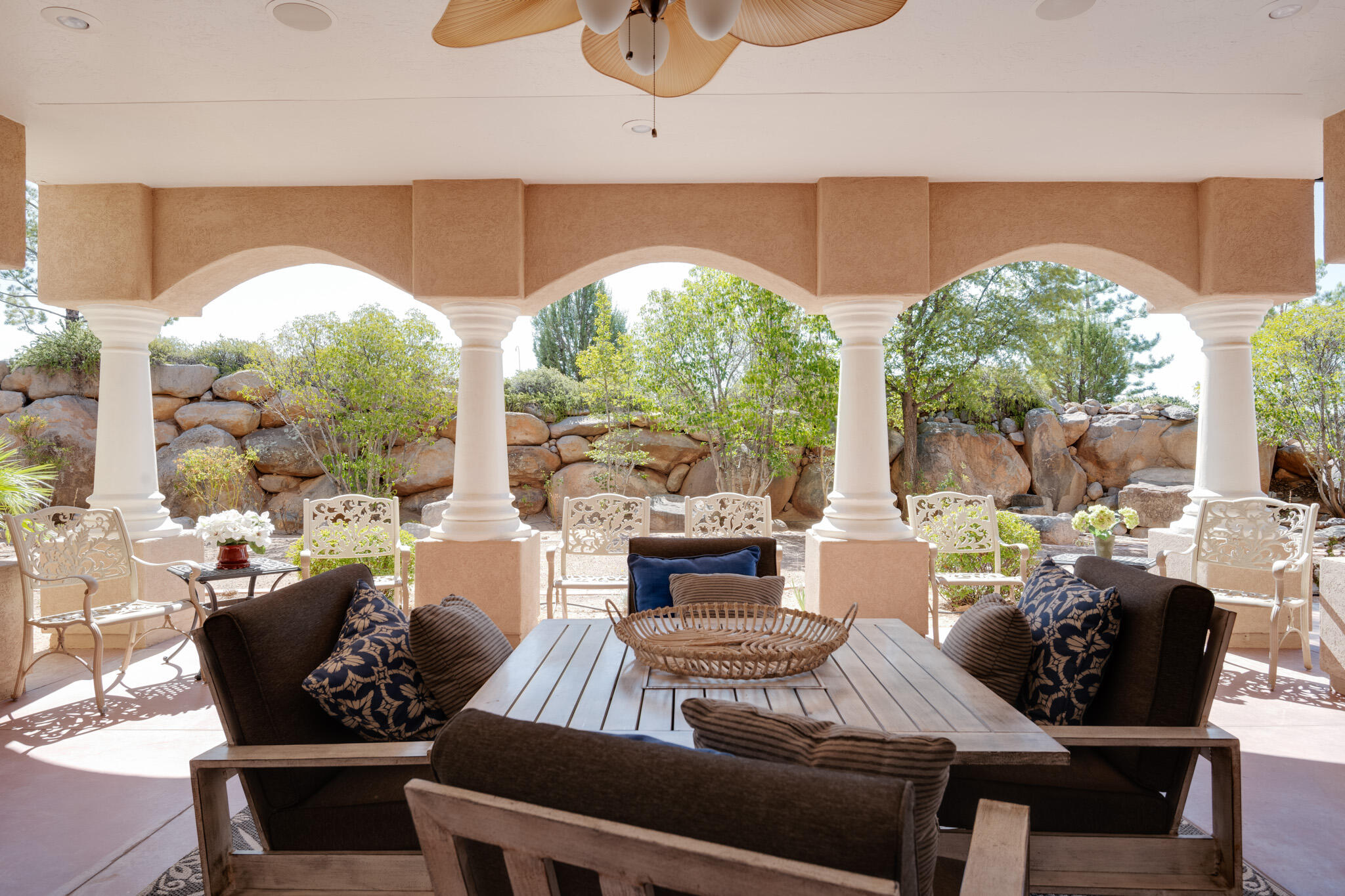 SILVER REEF HIGHLANDS - Residential