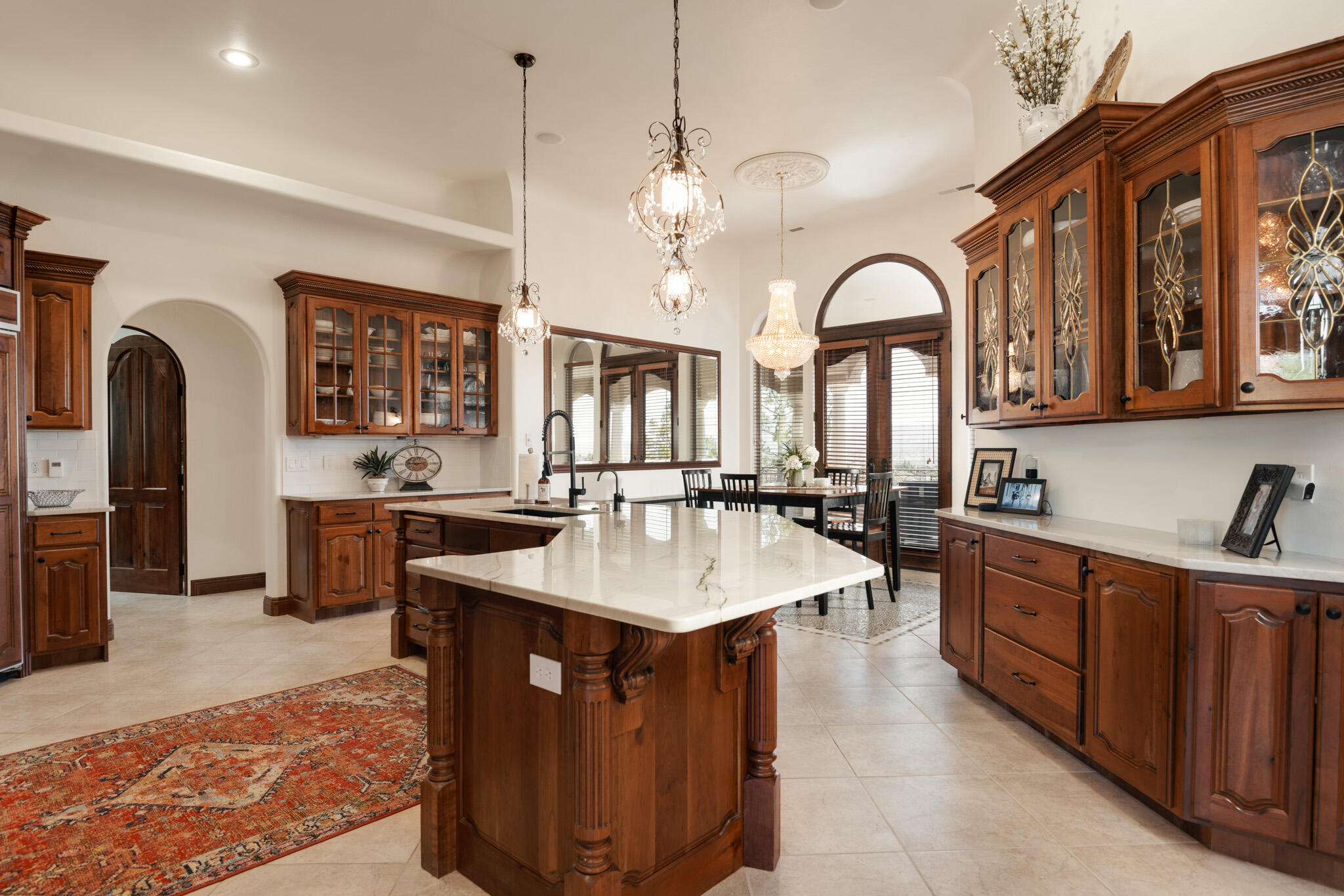 SILVER REEF HIGHLANDS - Residential