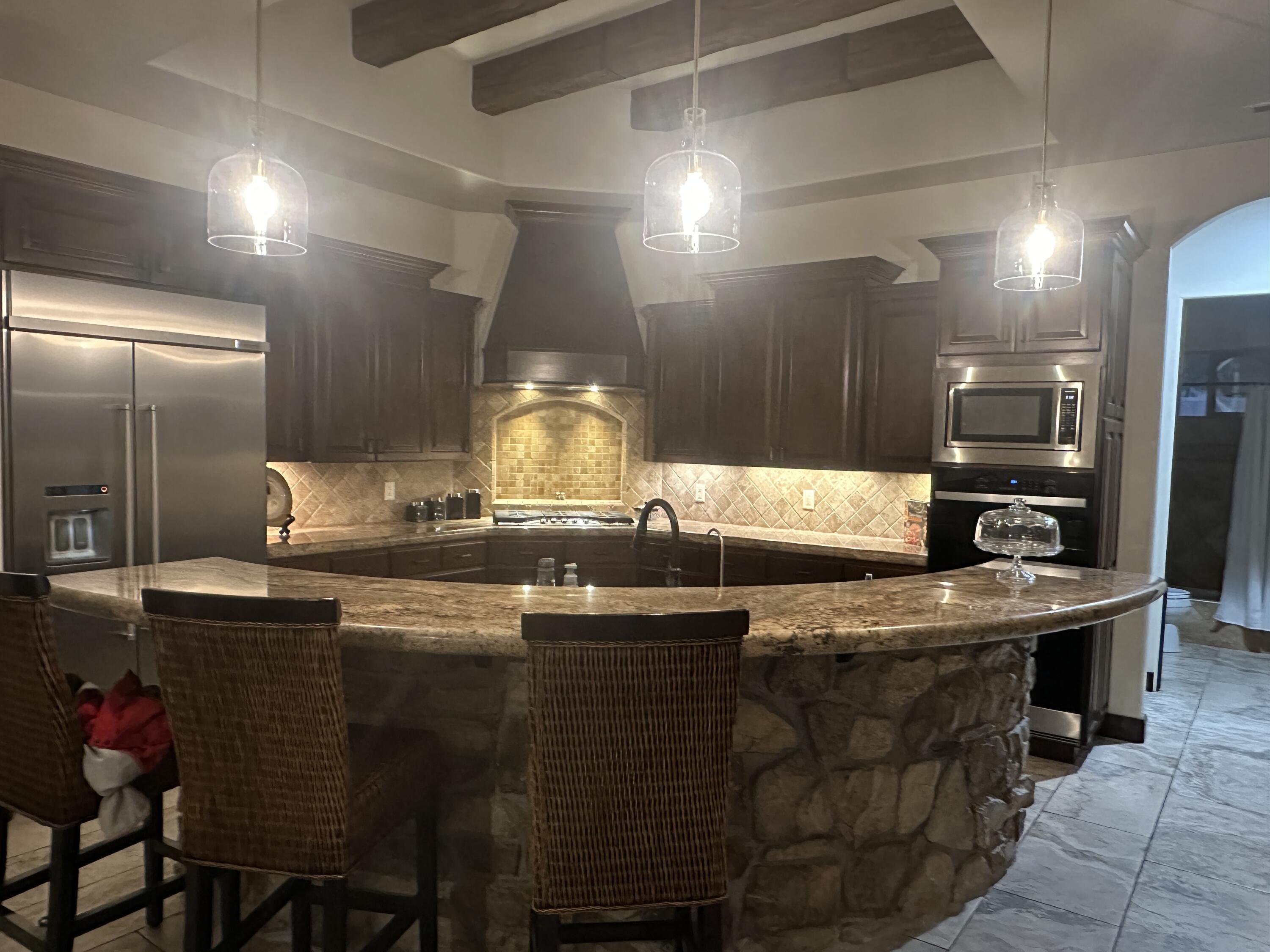 STONE VALLEY ESTATES - Residential