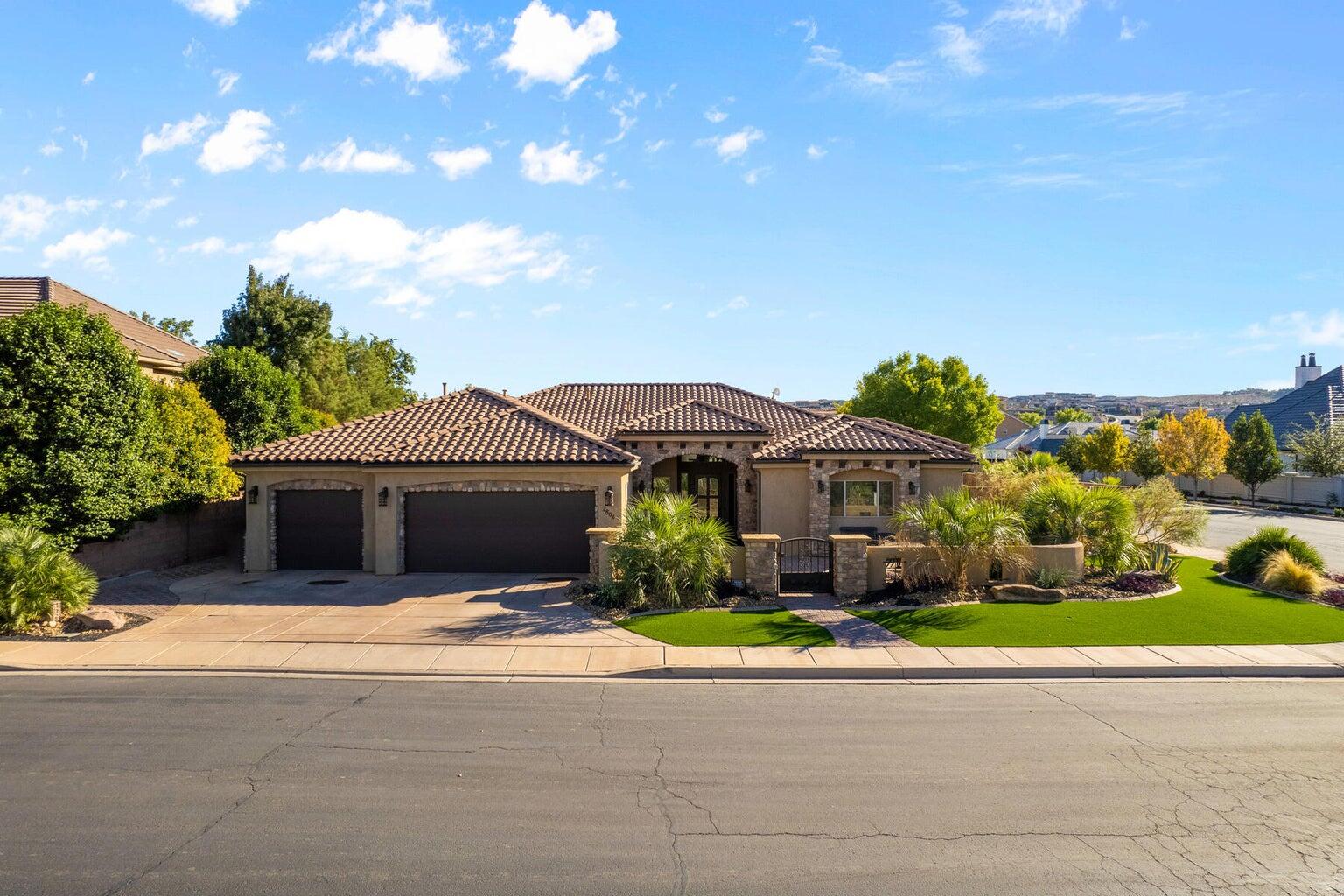 STONE VALLEY ESTATES - Residential