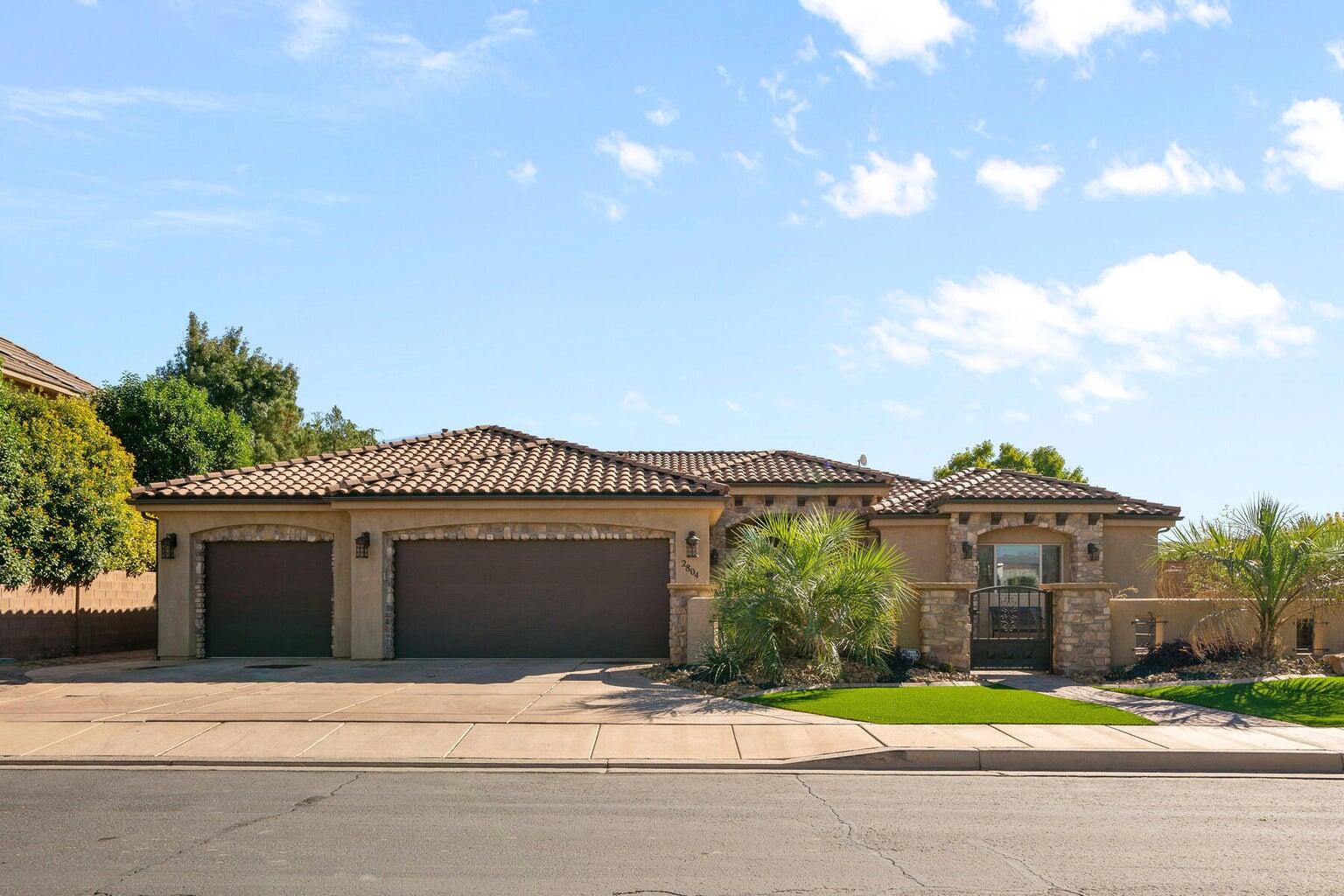 STONE VALLEY ESTATES - Residential