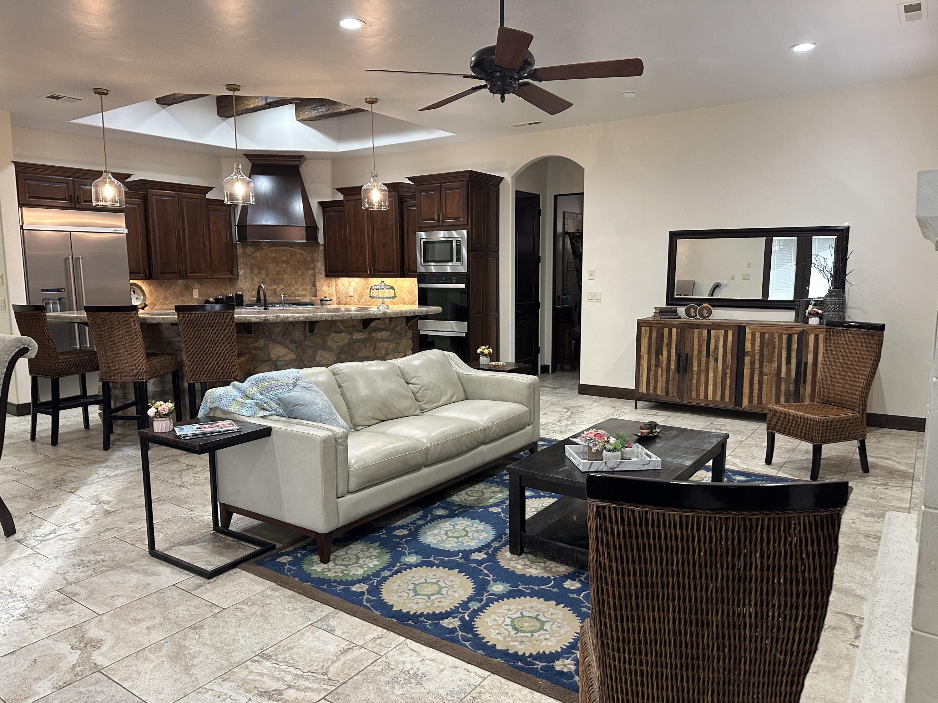 STONE VALLEY ESTATES - Residential