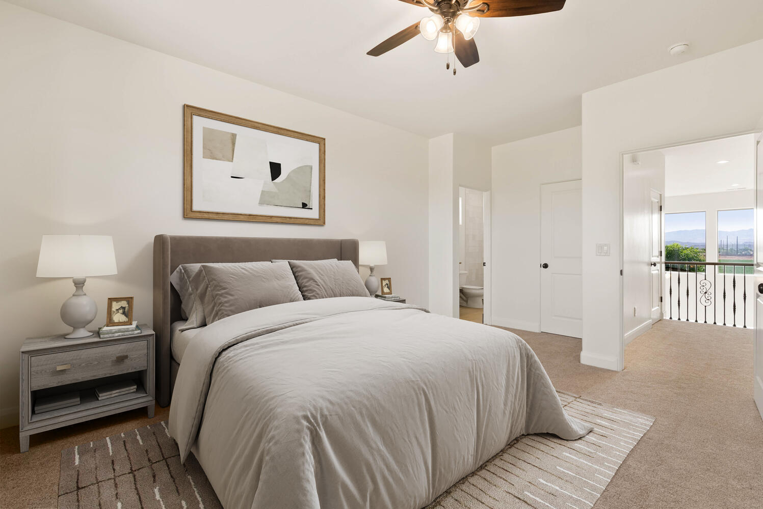 DAYBREAK PARK - Residential