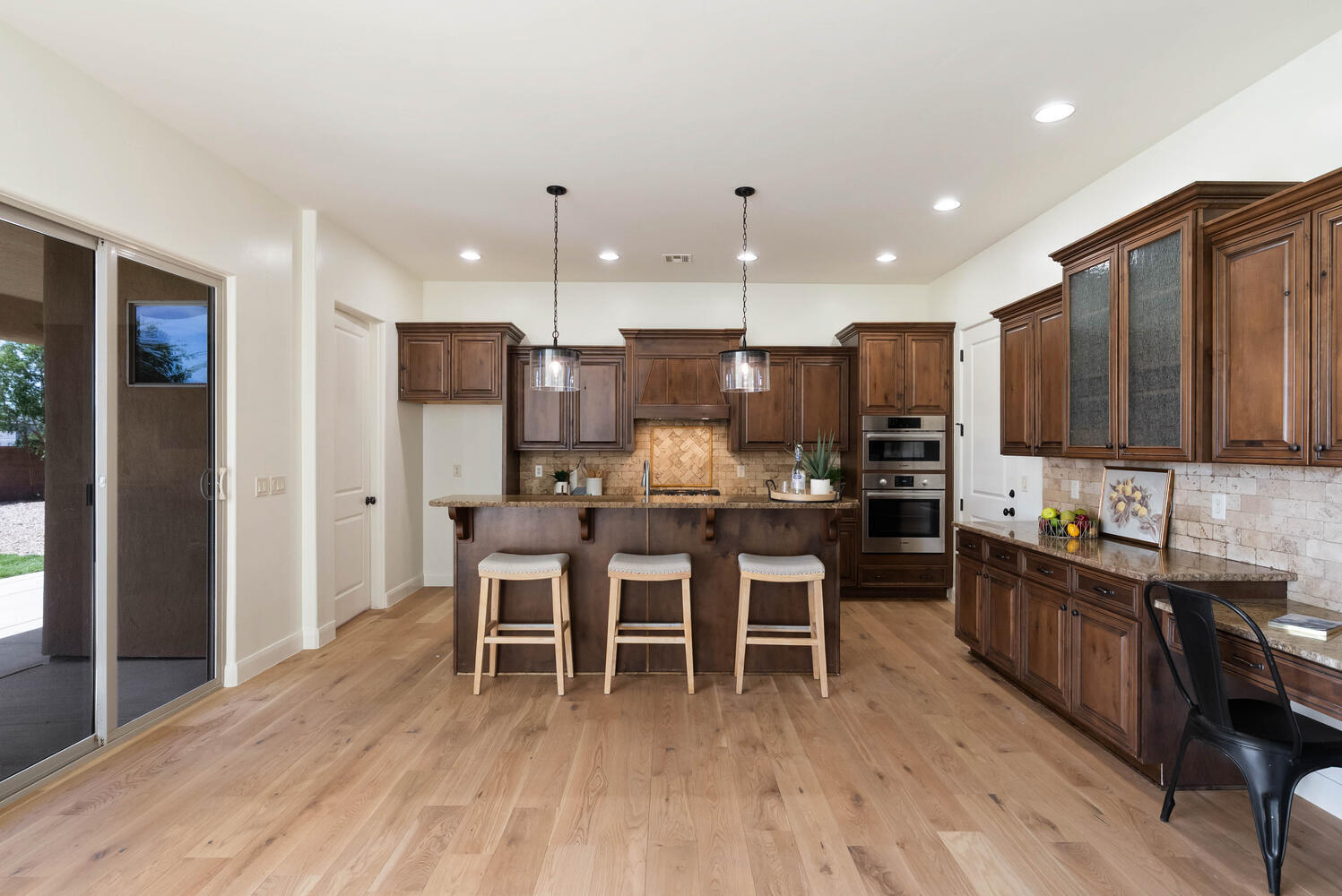 DAYBREAK PARK - Residential