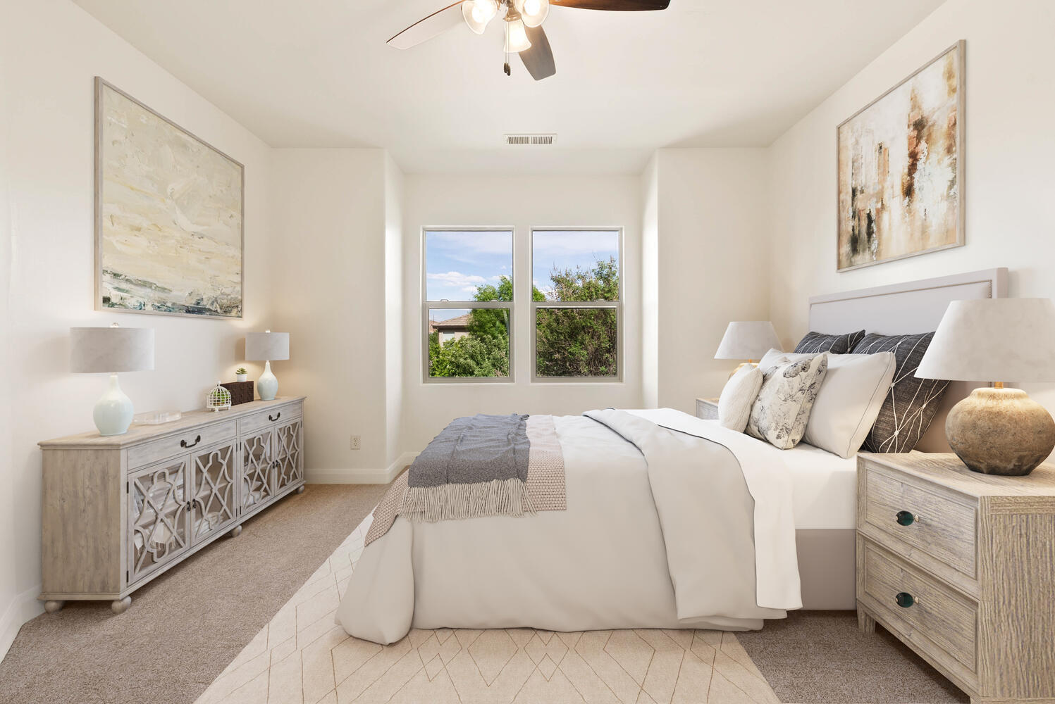 DAYBREAK PARK - Residential