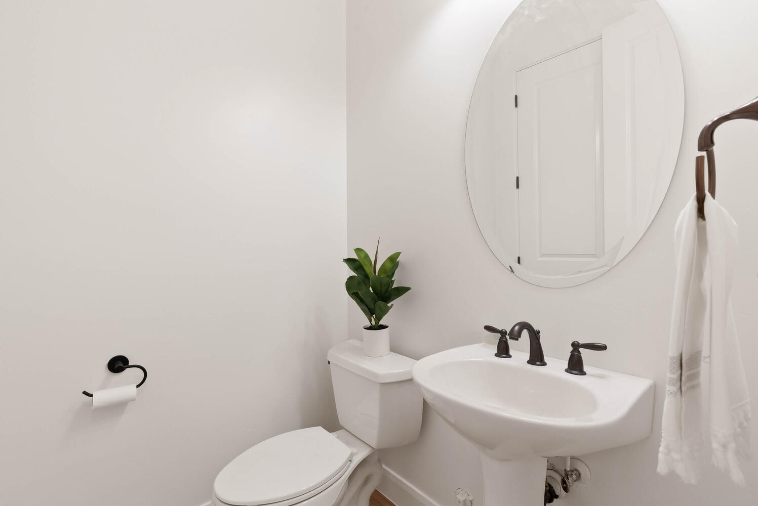 DAYBREAK PARK - Residential