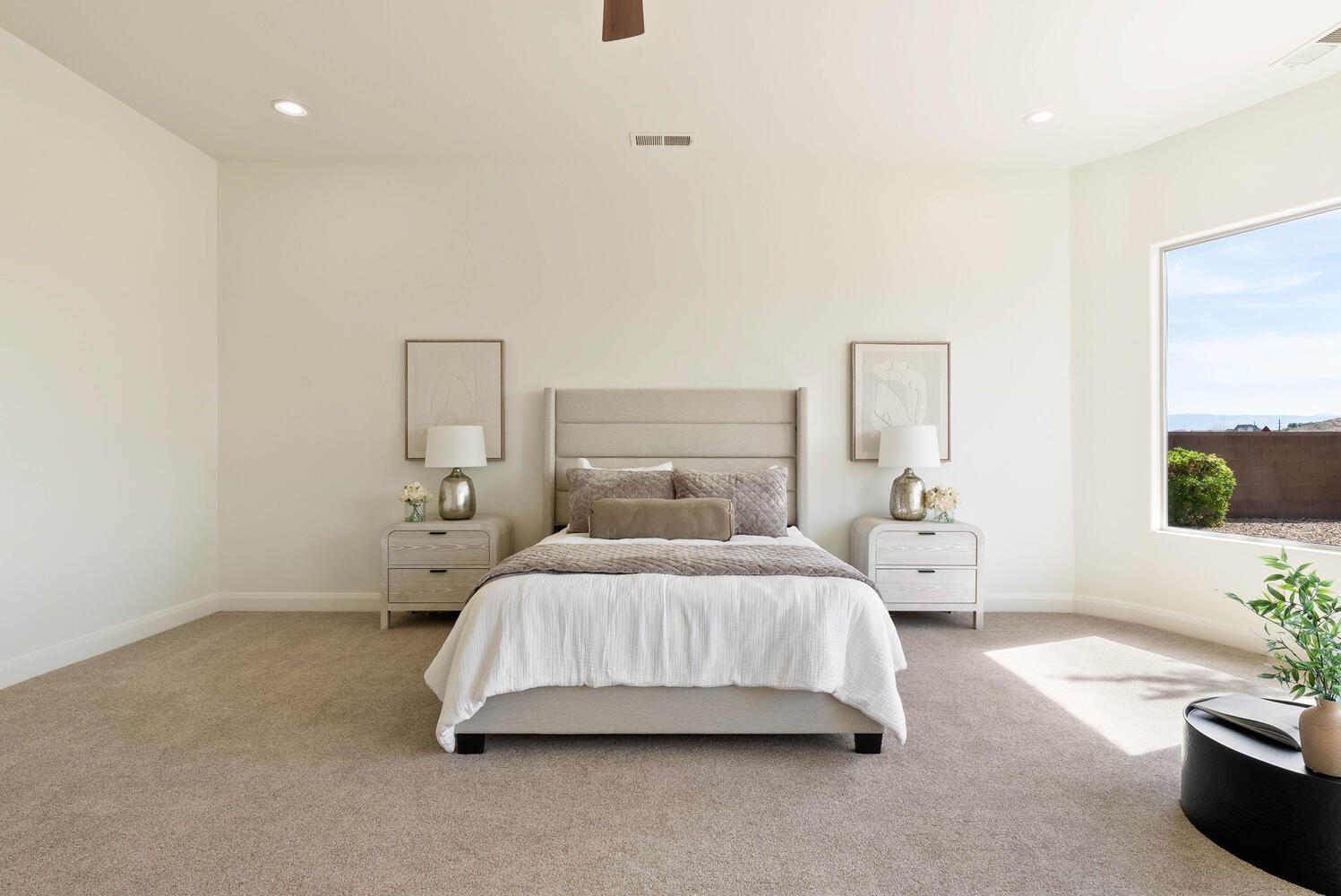 DAYBREAK PARK - Residential