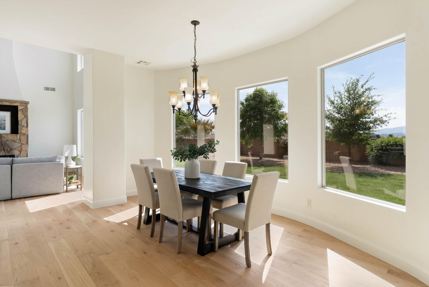 DAYBREAK PARK - Residential